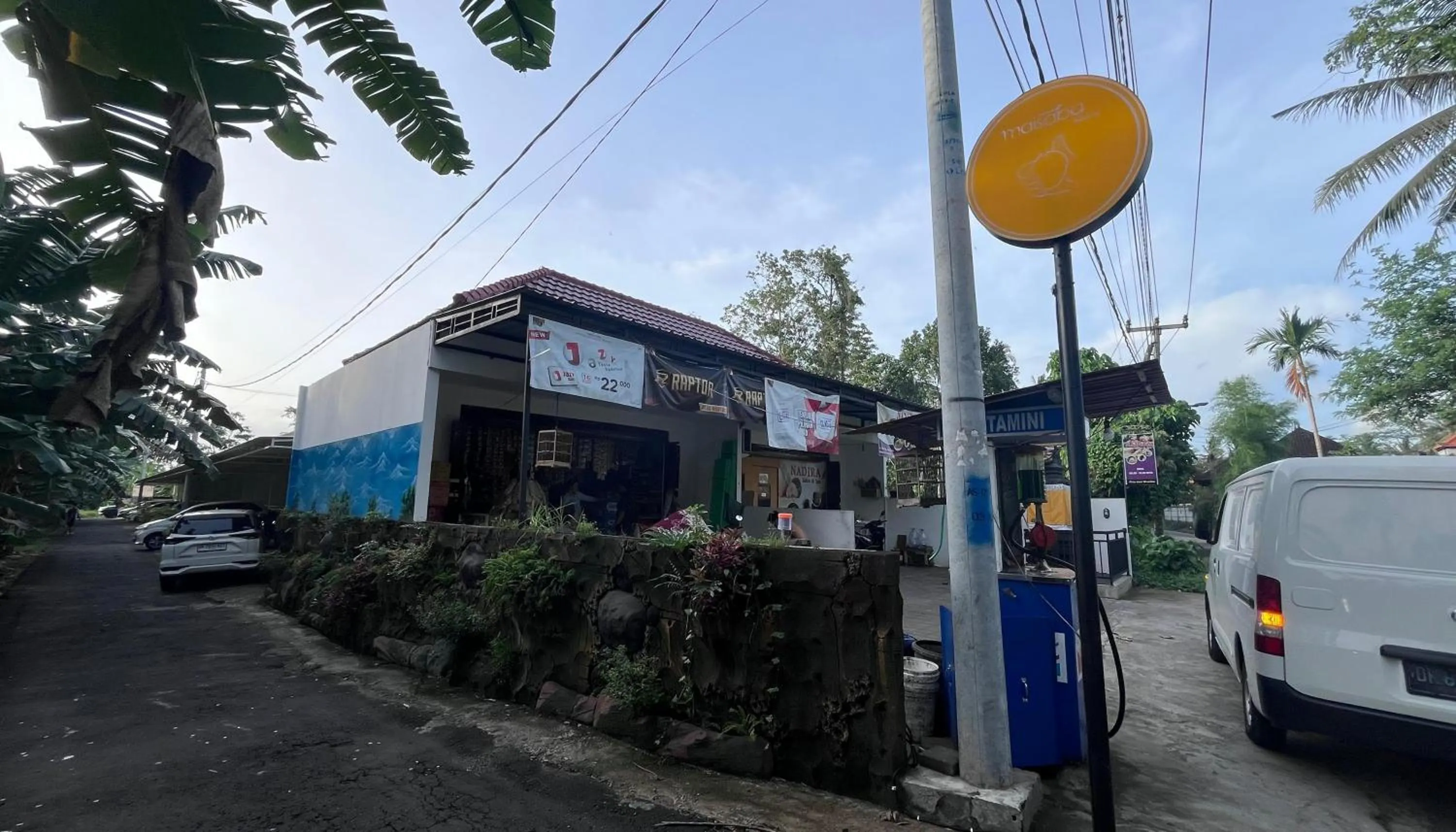 Maisaba Living Sibang Gede