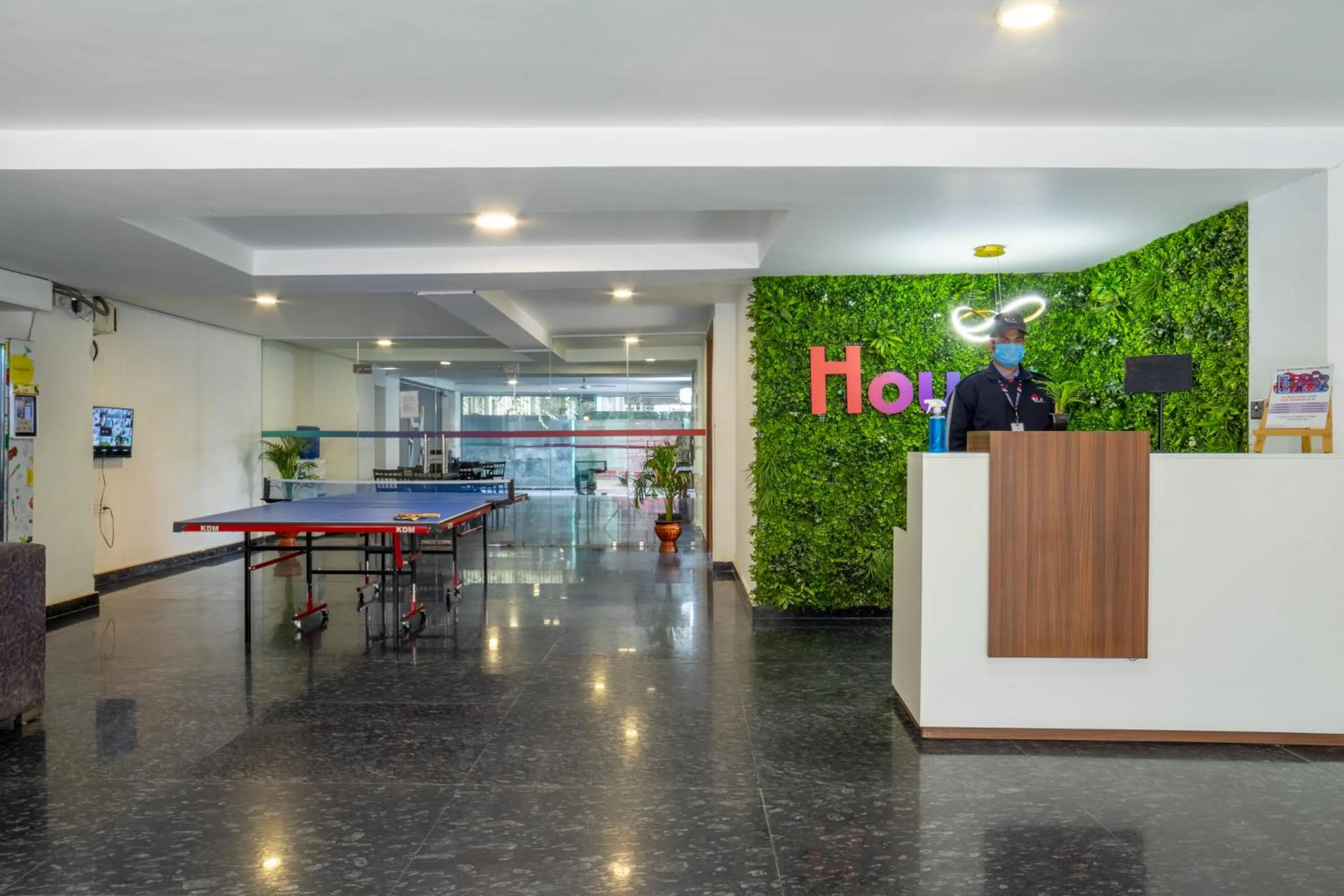 Restaurant/places to eat in Housr 46 M2K Corp Near Park Hospital Sector 46