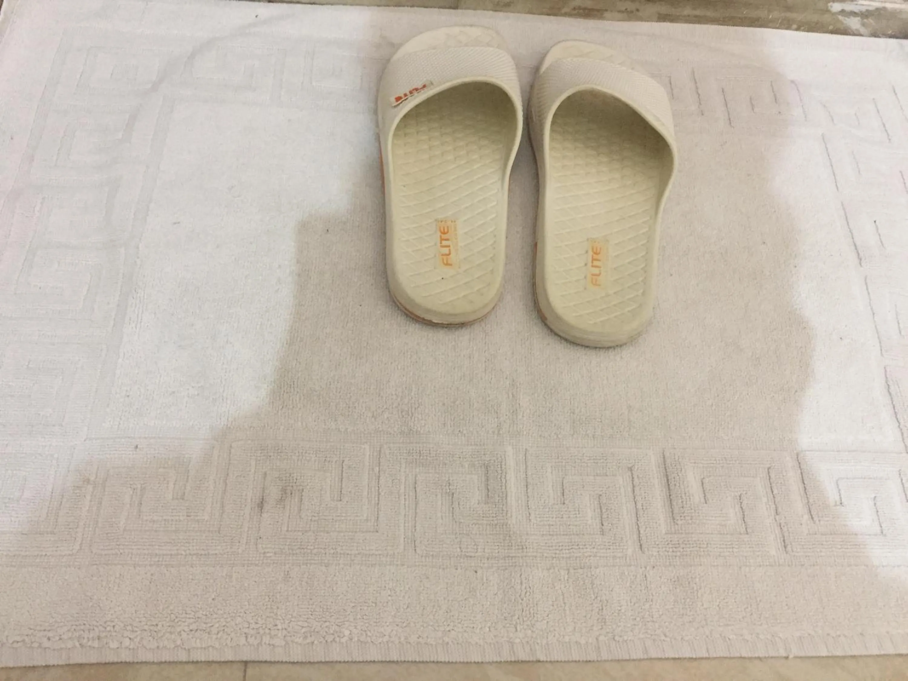 Property building in Golden Marigold Hotel