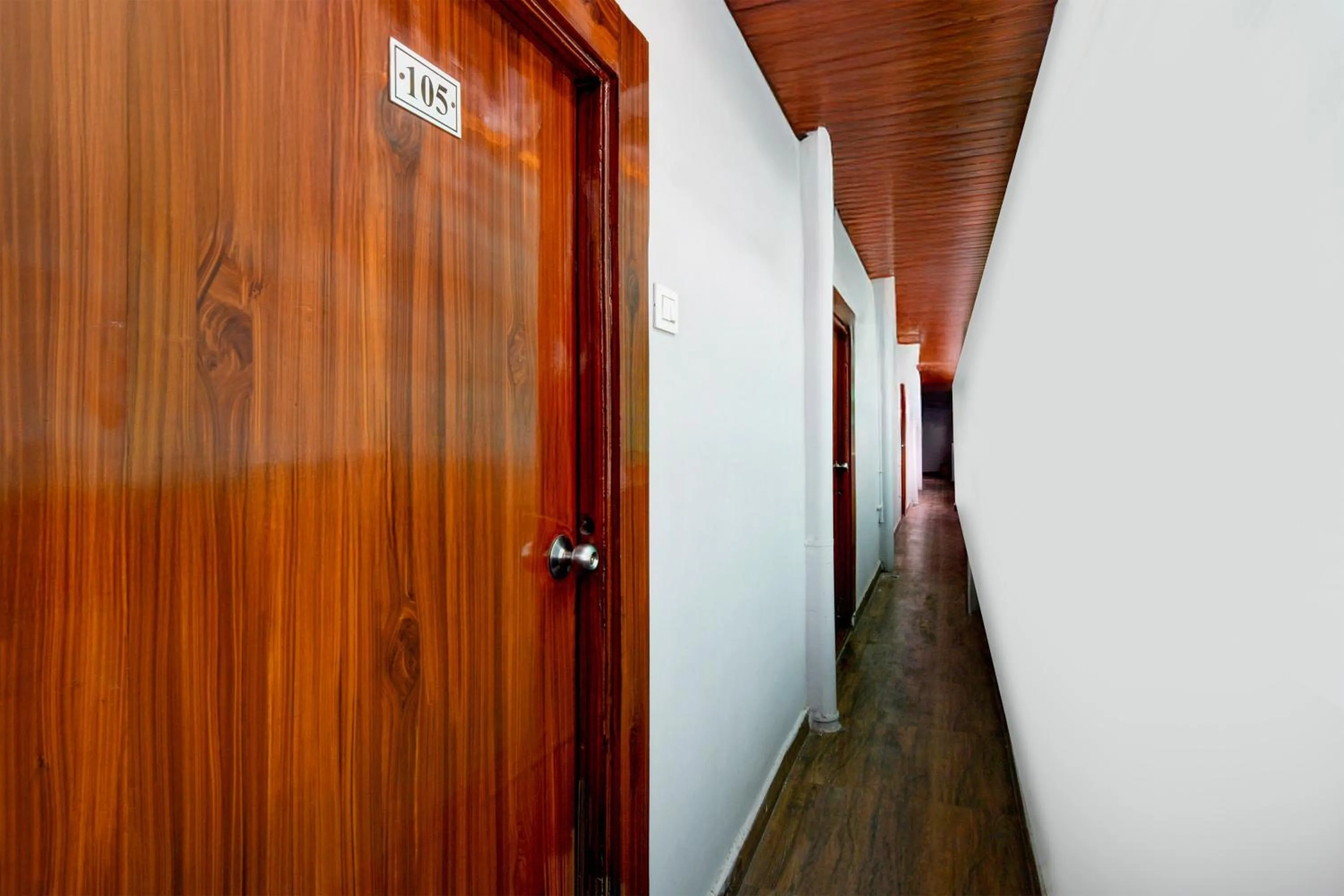 Lobby or reception in Collection O L.B Nagar Metro Station Formerly D N Groups