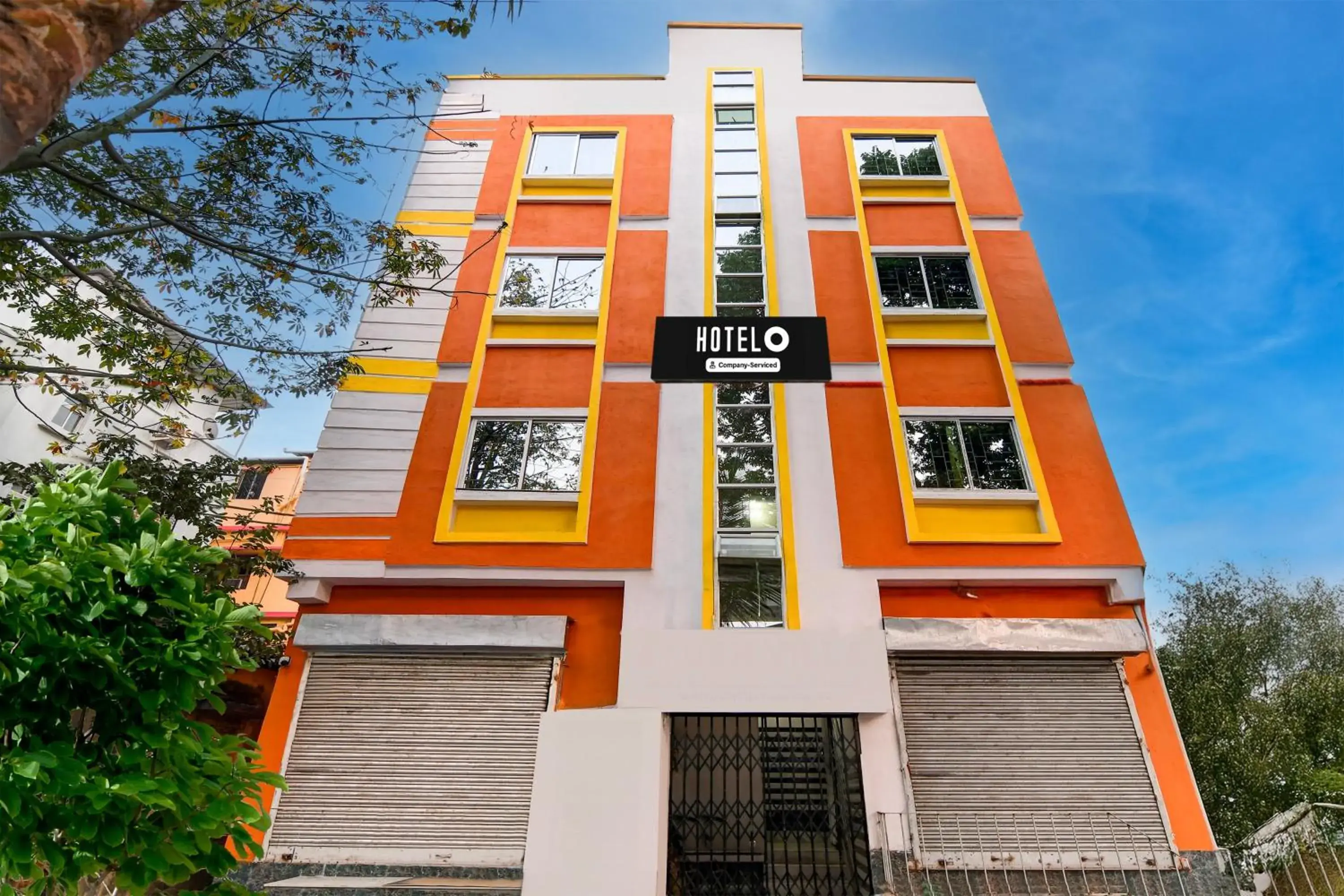 Super Hotel O Hiland Park Formerly Ayush Villa Super Hotel O Hiland Park Formerly Ayush Villa