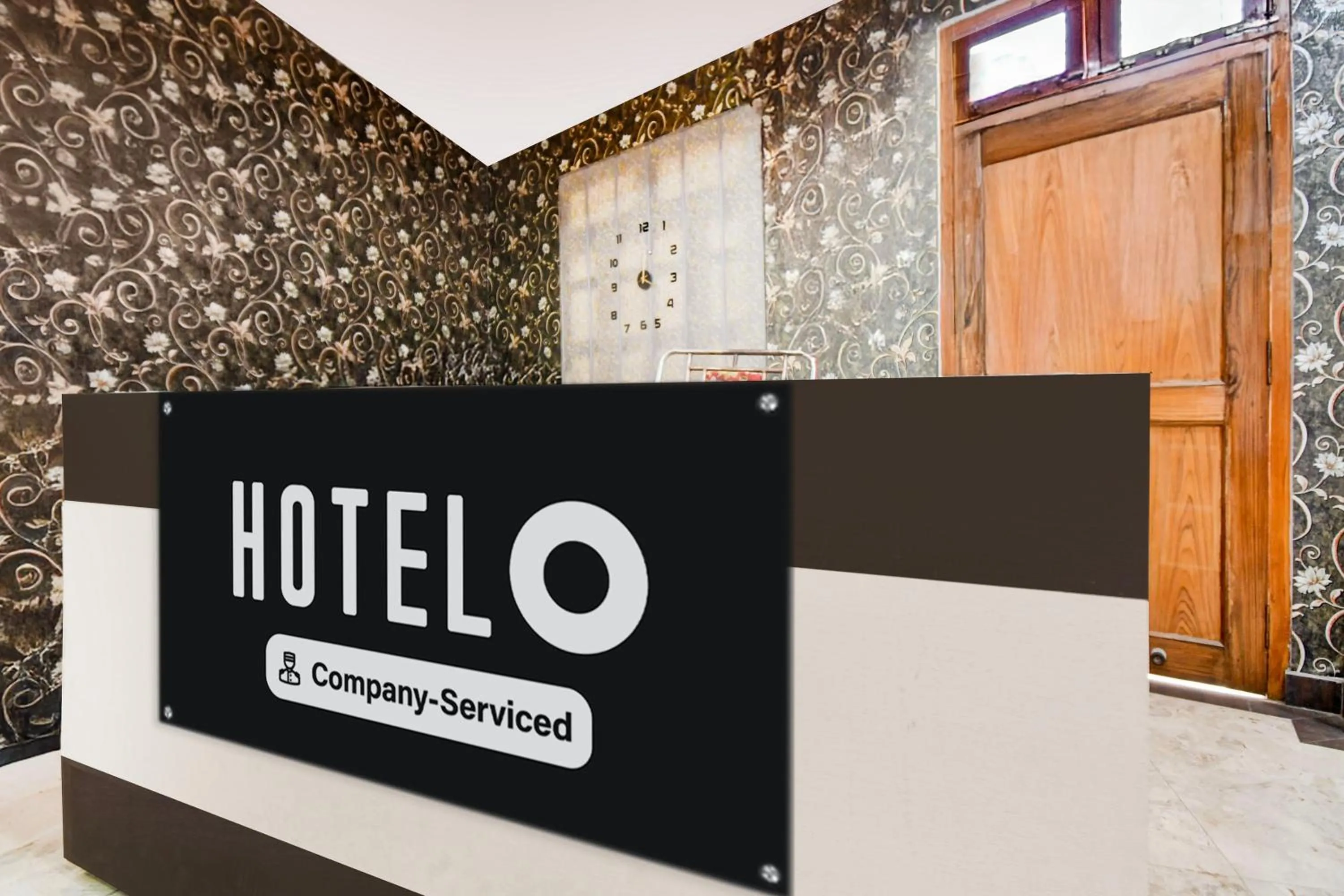 Super Hotel O Amhat Sultanpur City
