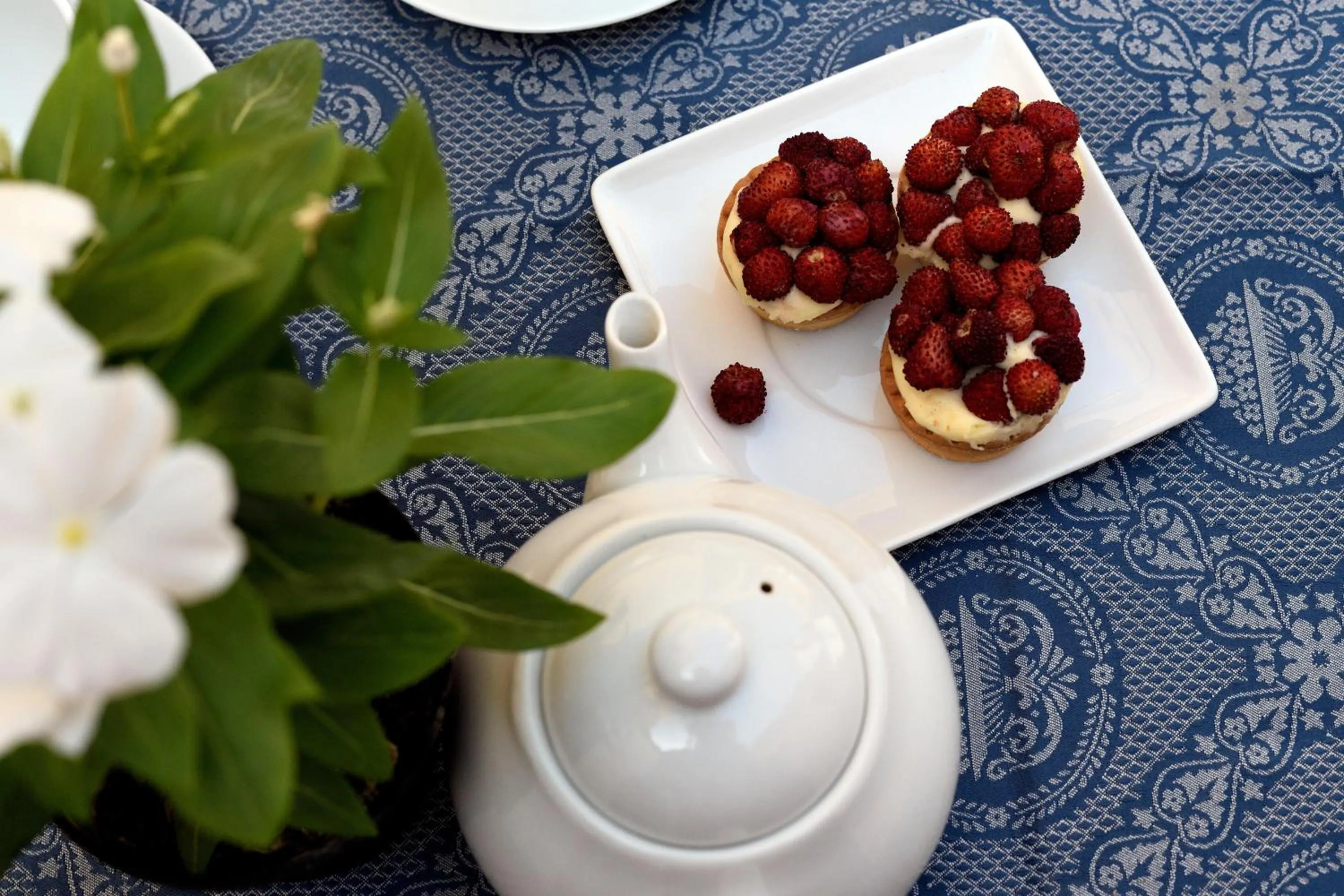 B&B Dimora di Girgenti