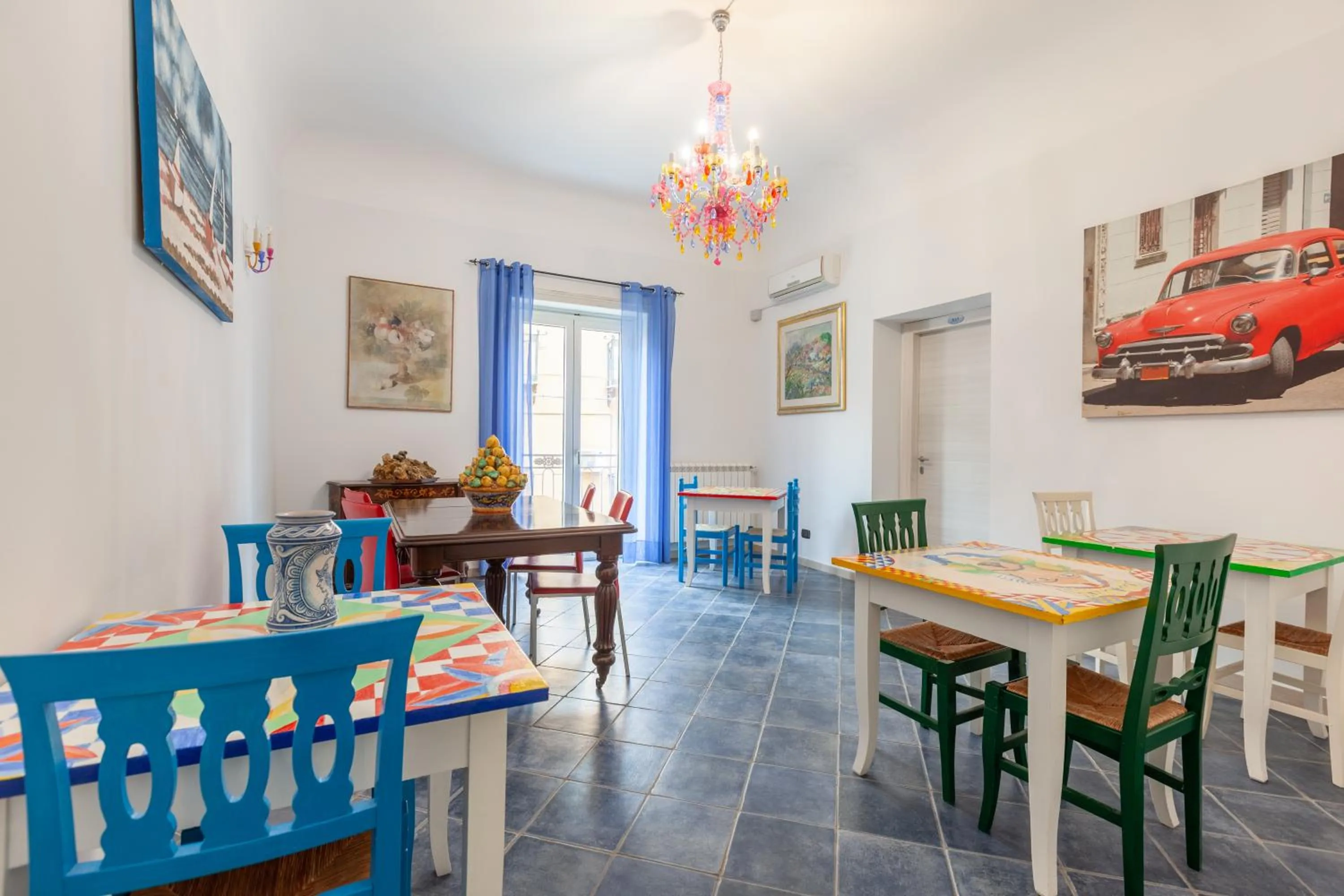 B&B Dimora di Girgenti