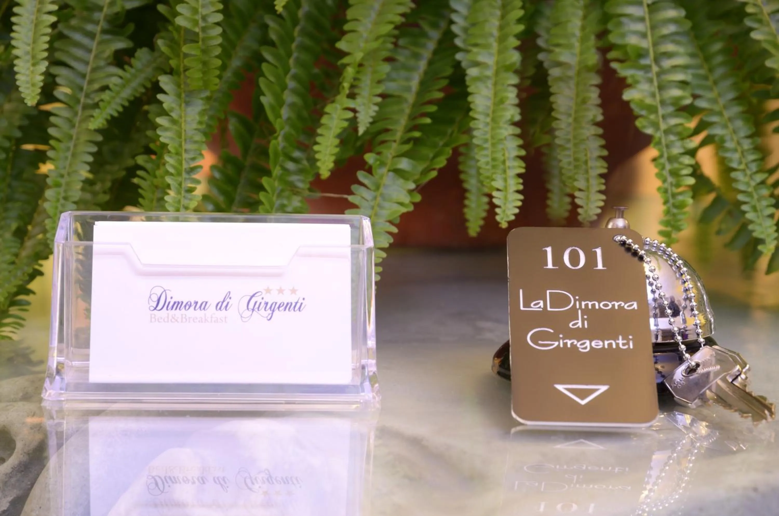 Other in B&B Dimora di Girgenti