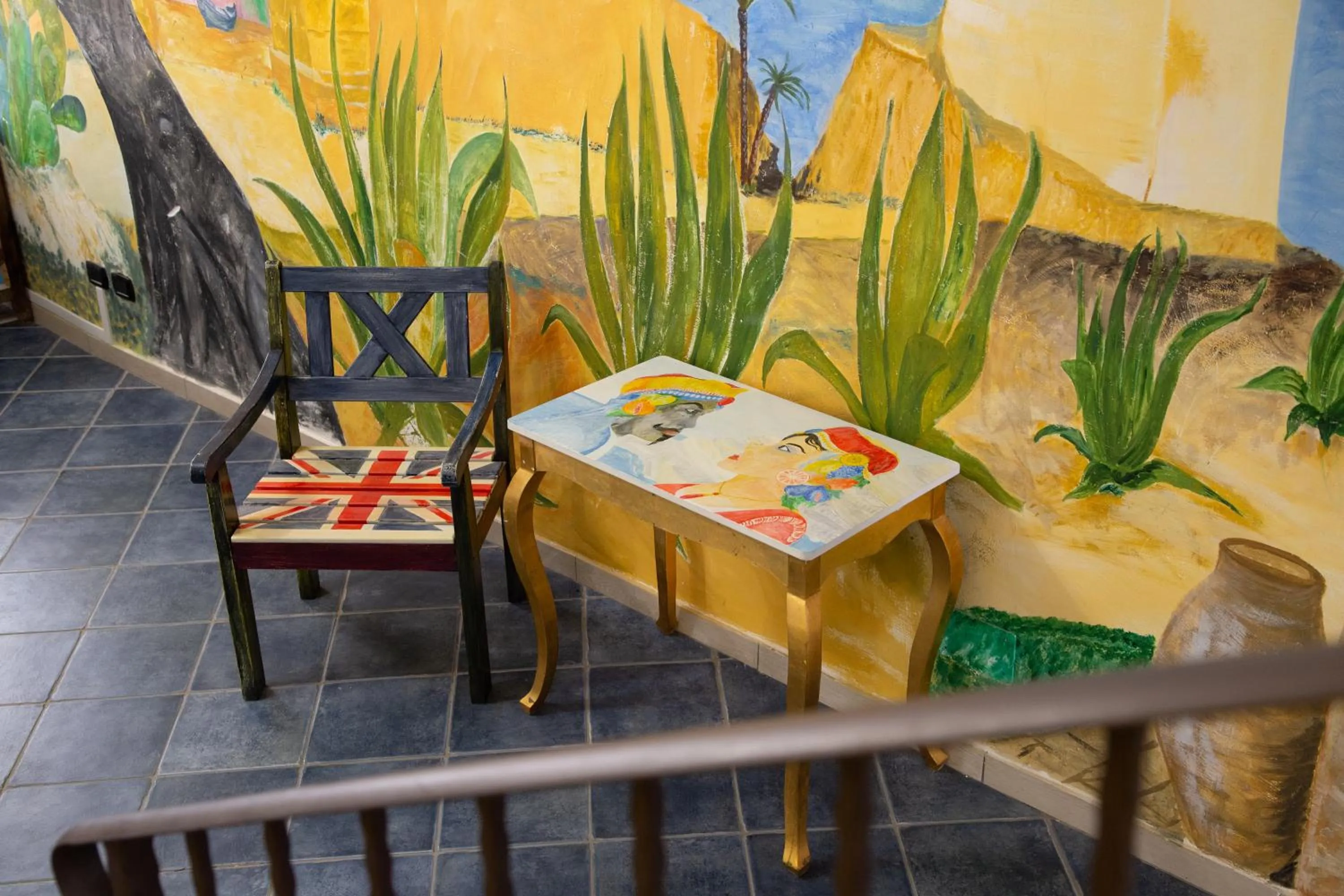 B&B Dimora di Girgenti