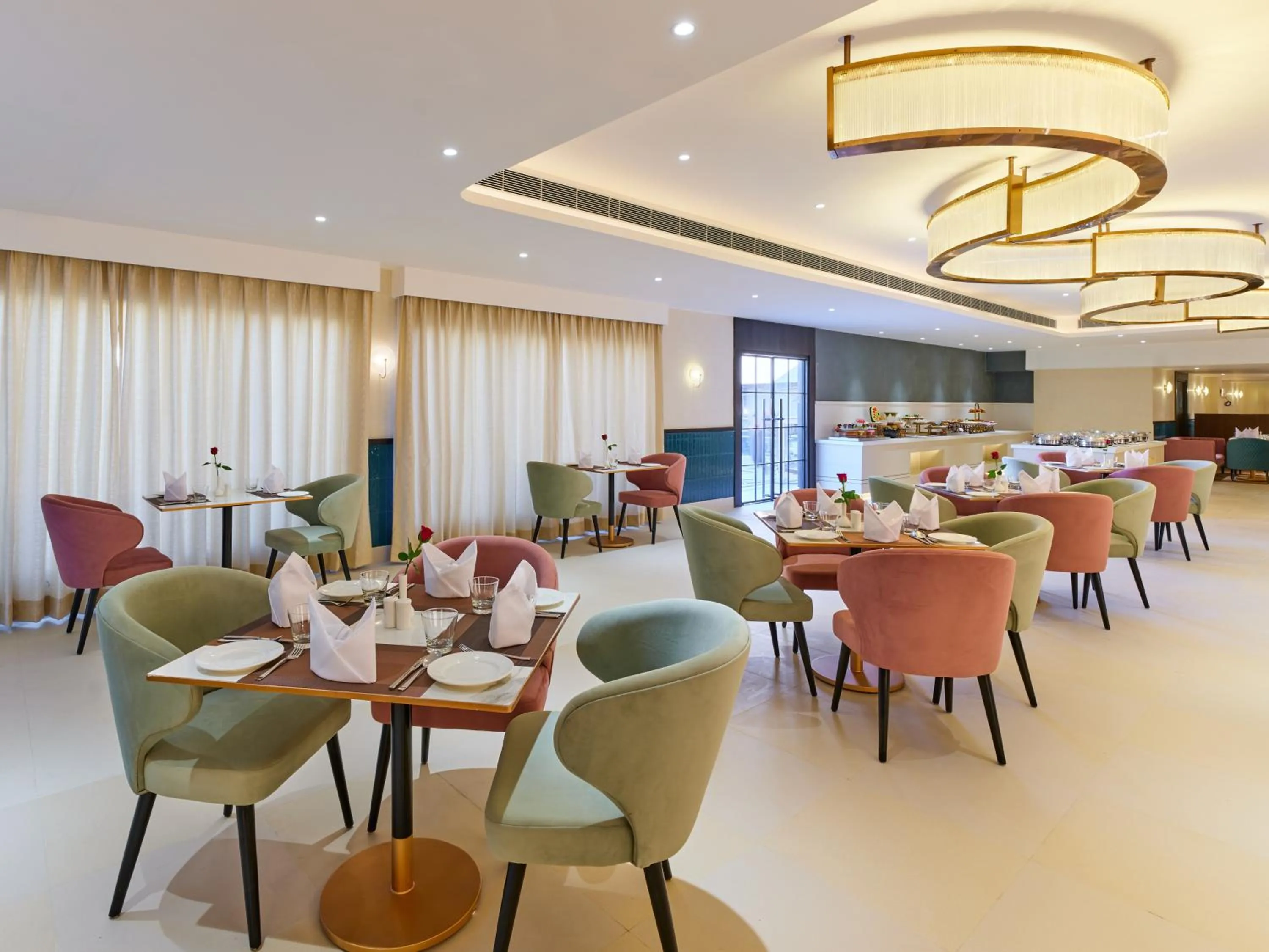 Tulip Inn Bhopal