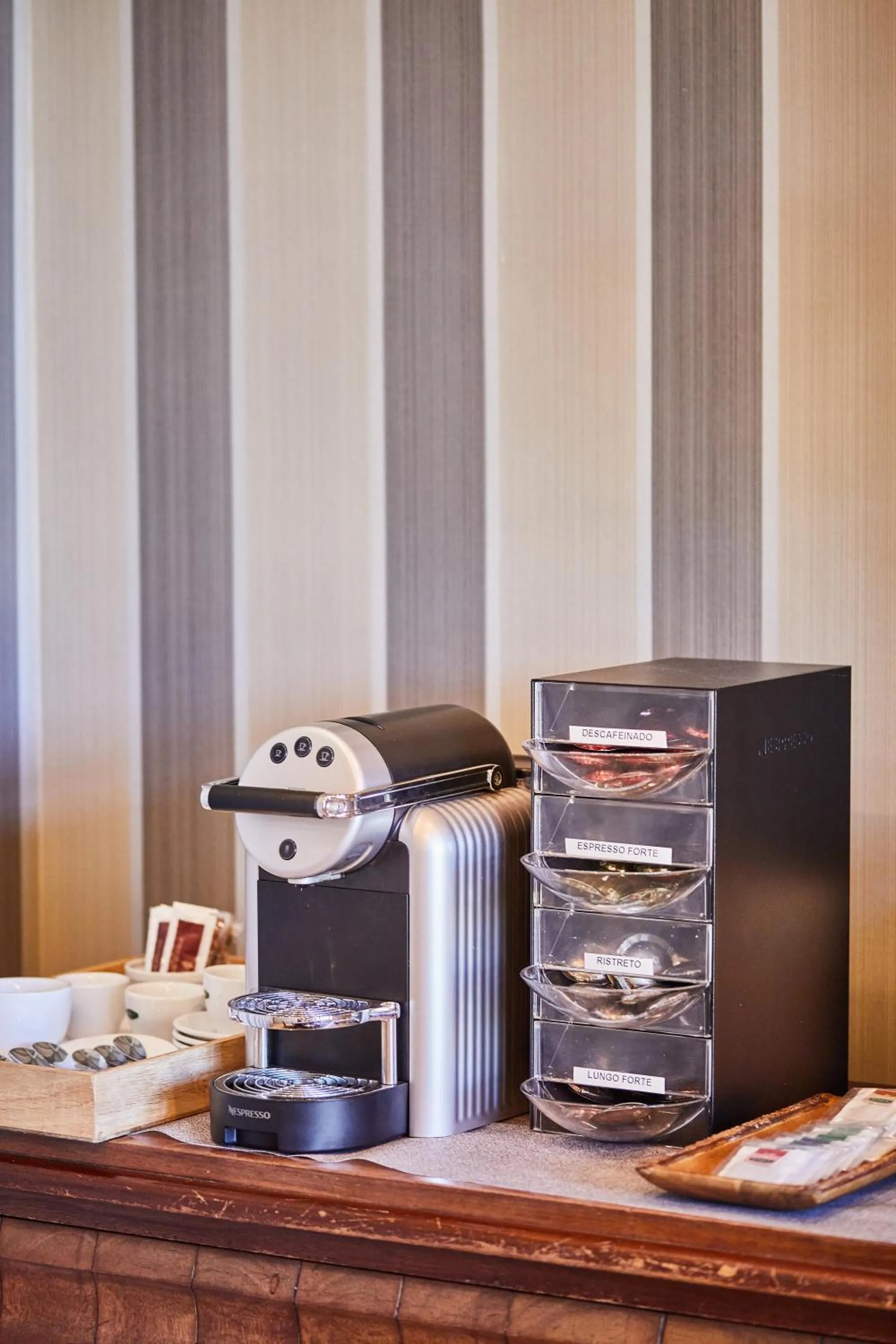 Spring in Silken Gran hotel Durango