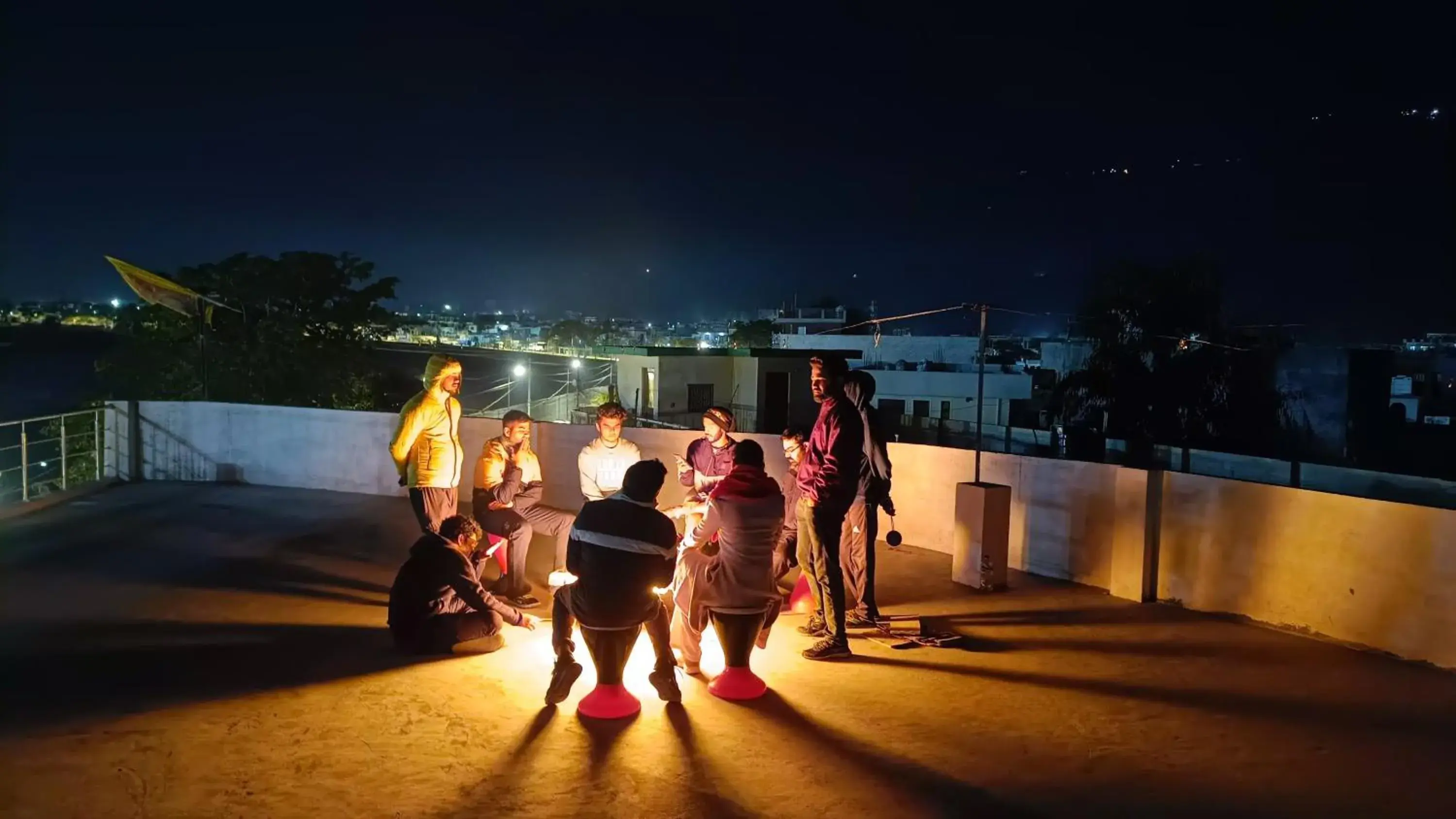 Darshan Homestay Darshan Homestay