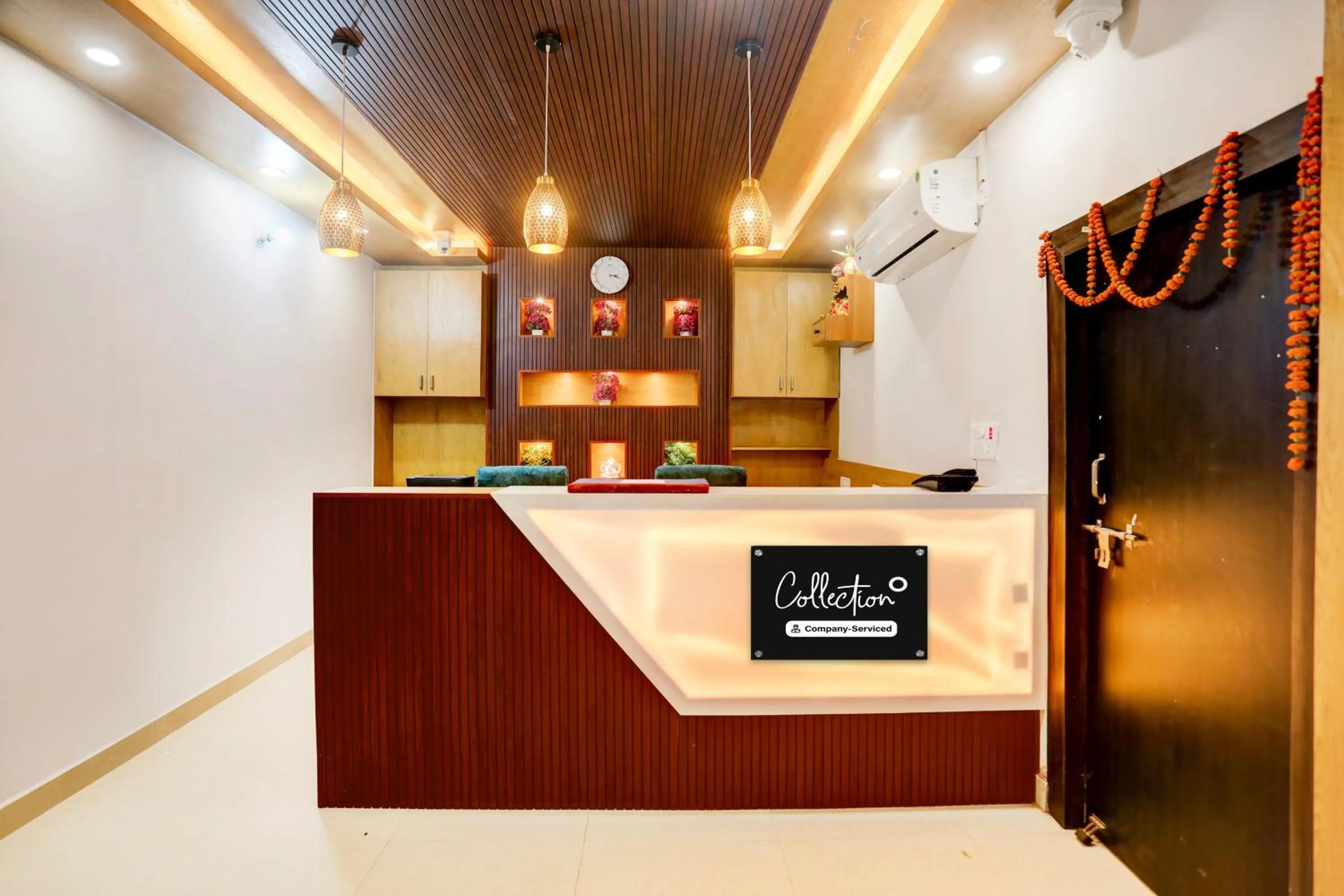 Super Collection O Gola Road