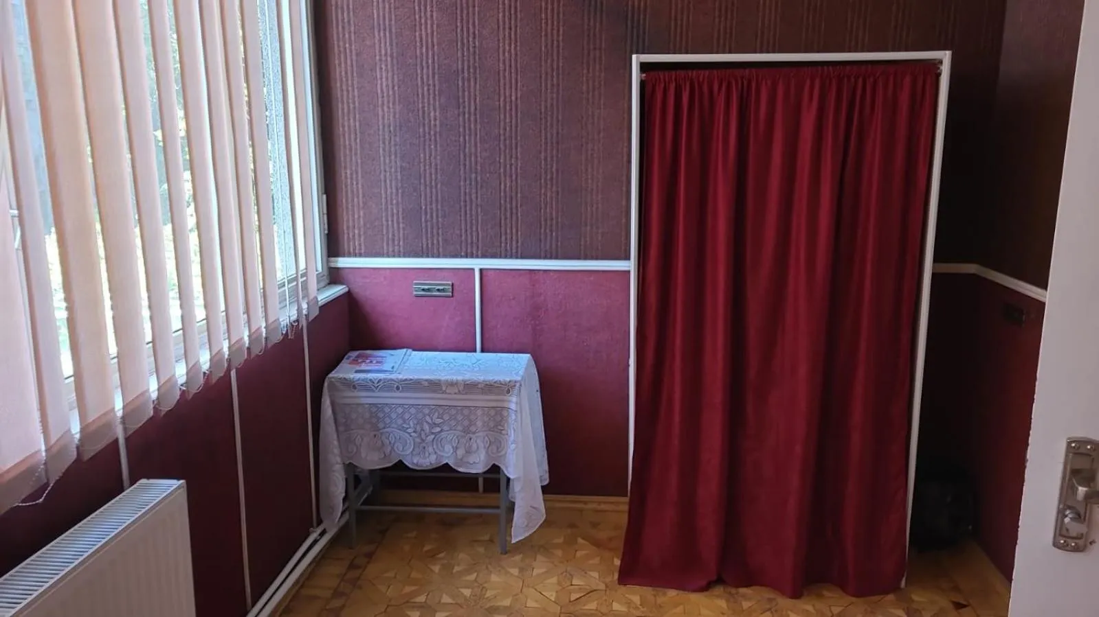 Royal Boutique Hotel on Kievyan