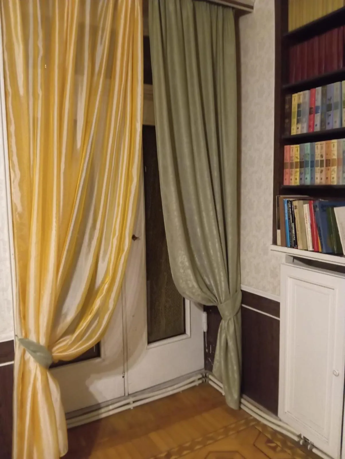 Royal Boutique Hotel on Kievyan