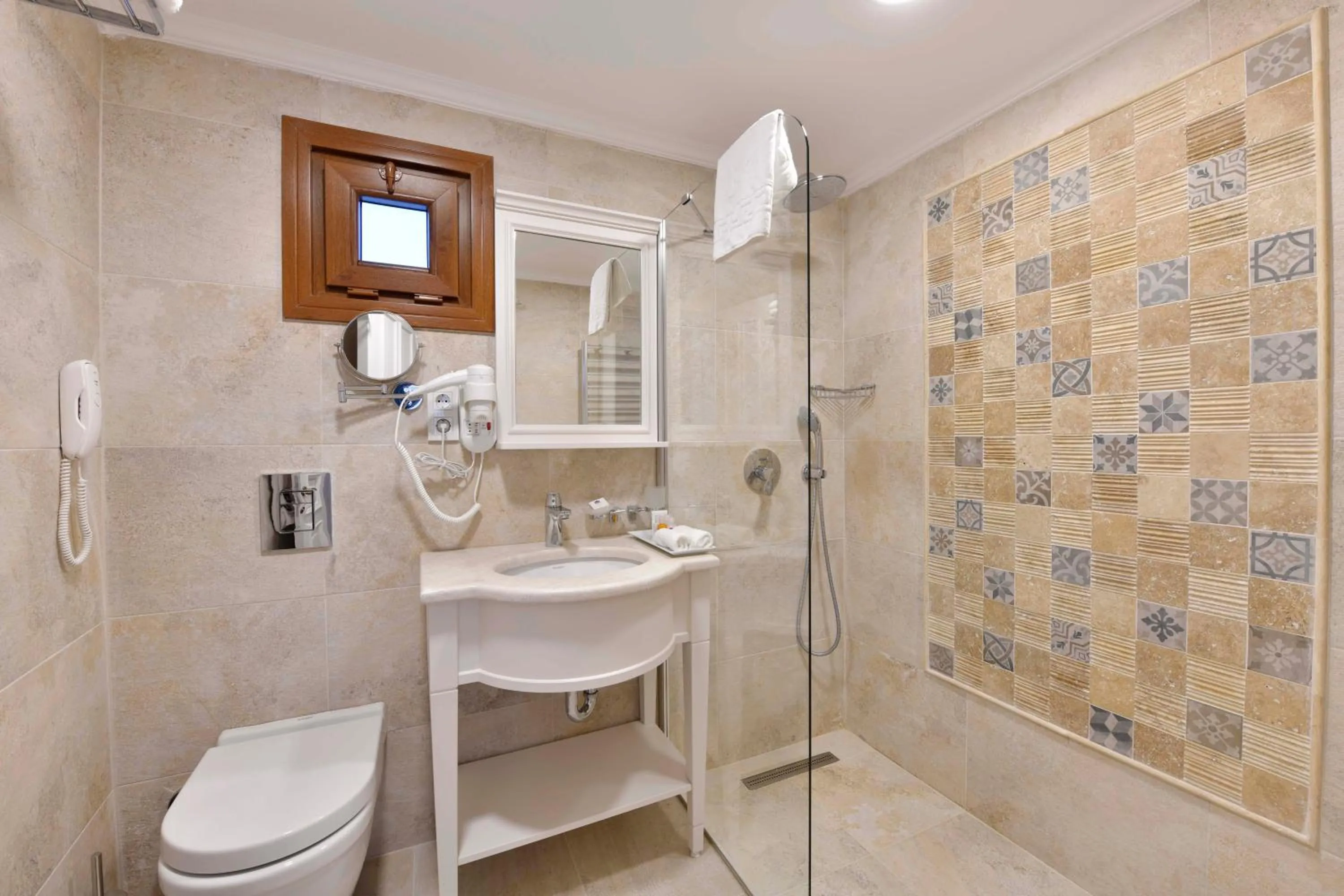 Bathroom in GLK PREMIER Sea Mansion Suites & Spa - Special Class