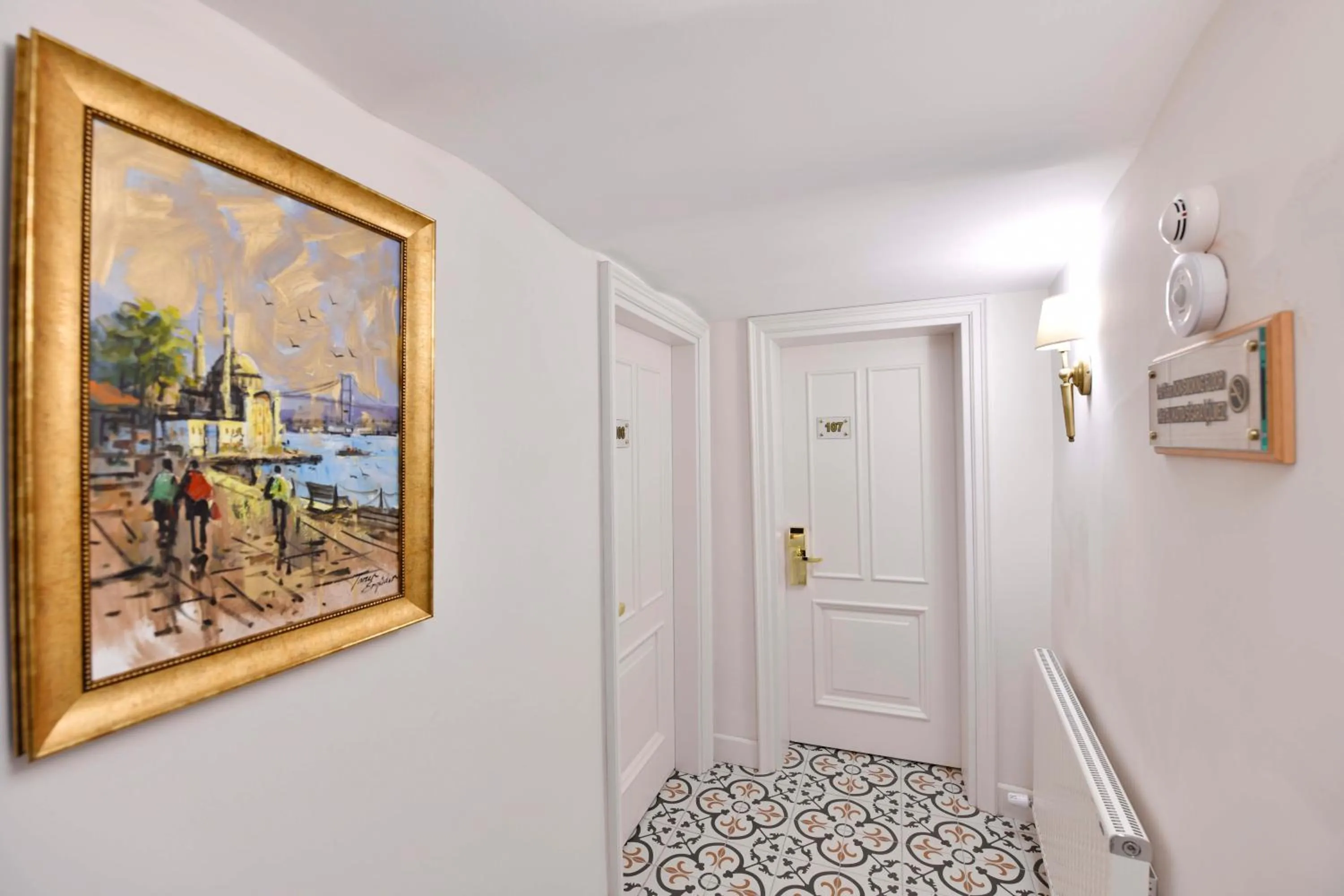 Other in GLK PREMIER Sea Mansion Suites & Spa - Special Class