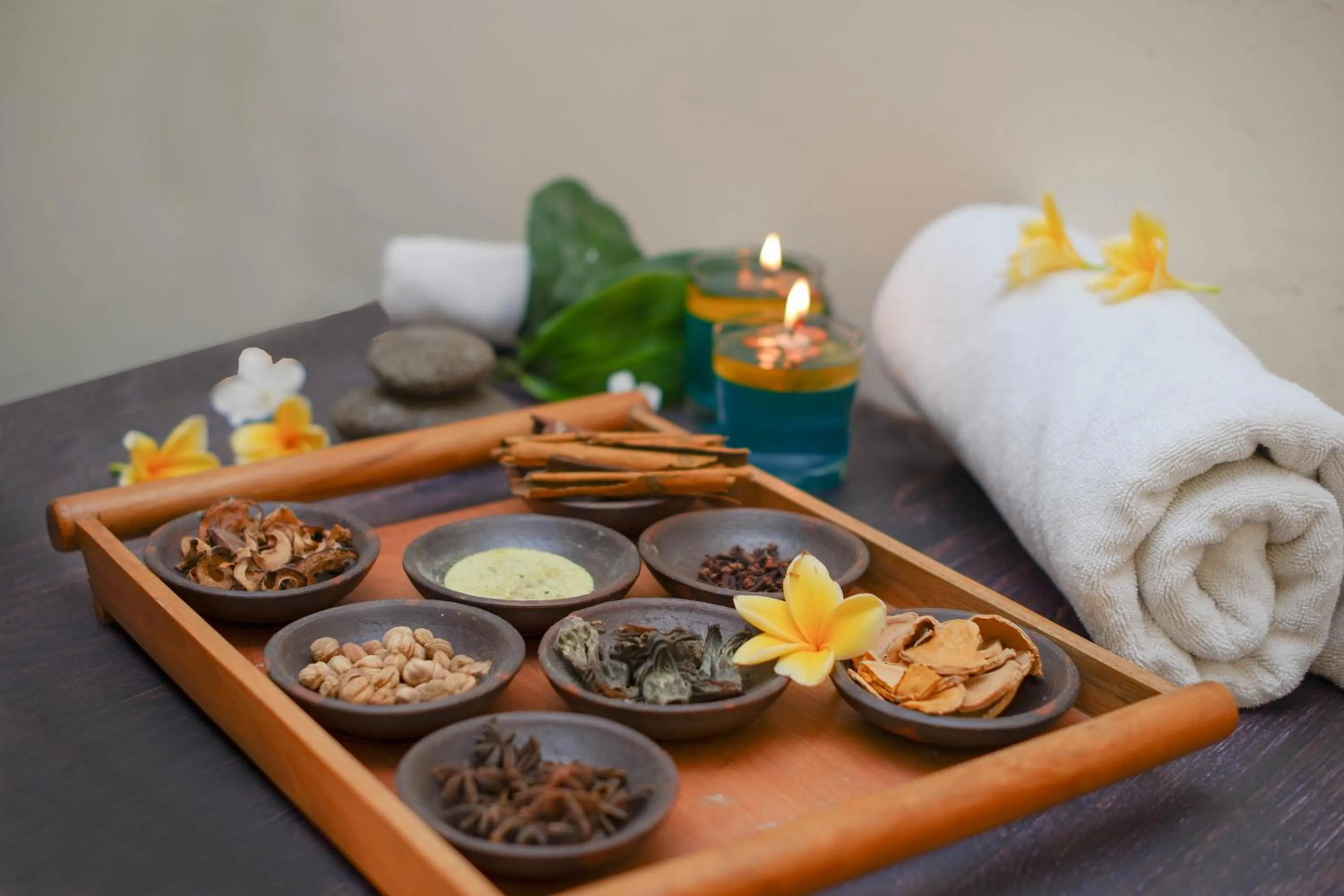 Massage in Pandanaran Prawirotaman Yogyakarta