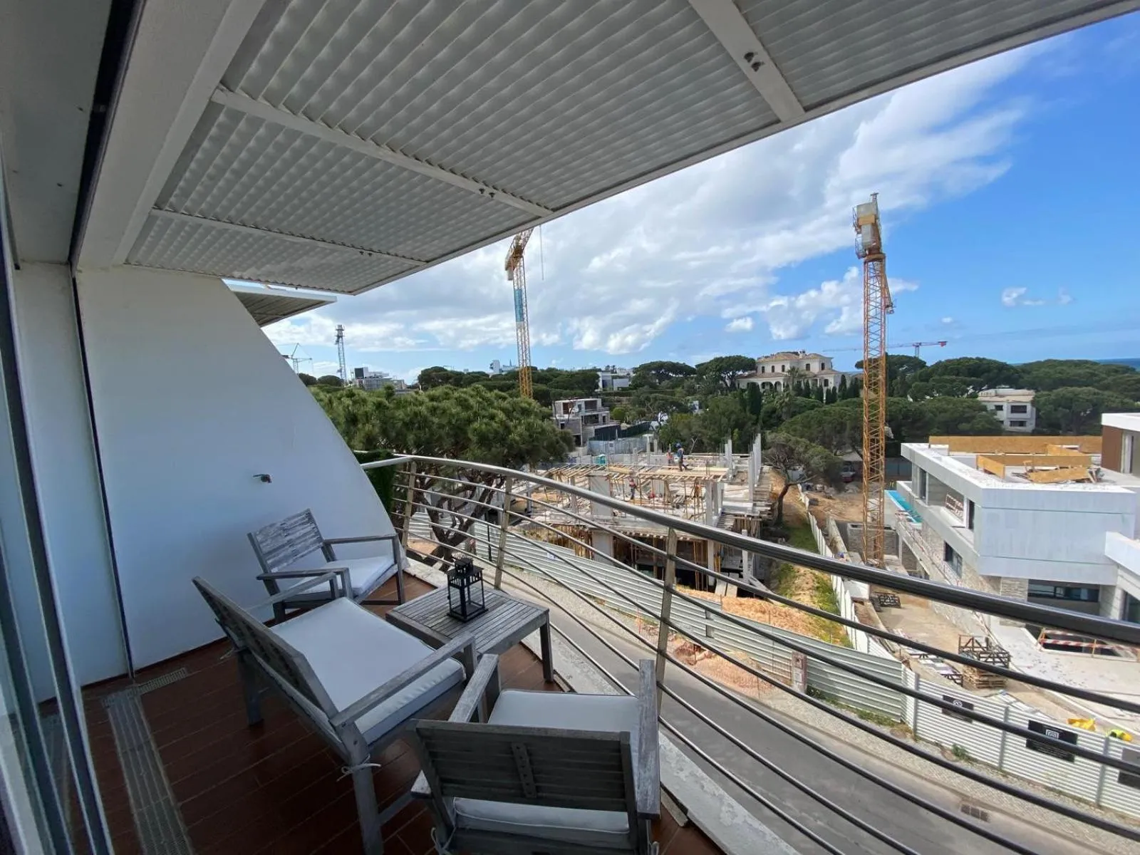 Apartment Atlantic - Vale de Lobo