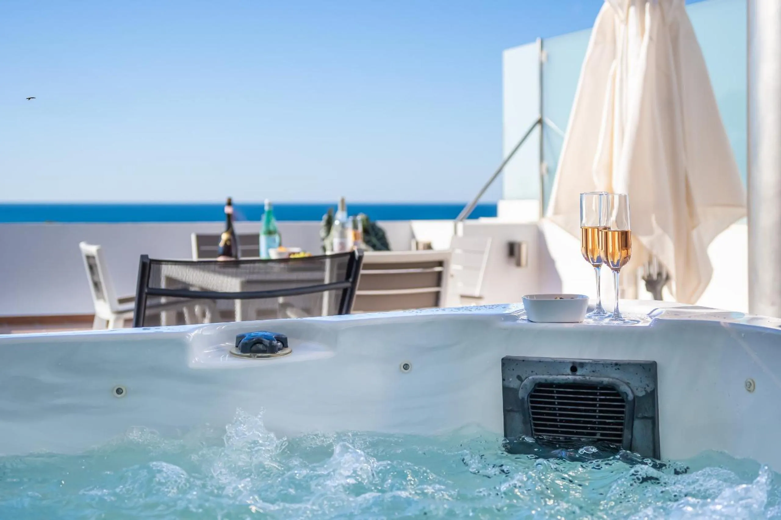 Apartment Atlantic - Vale de Lobo