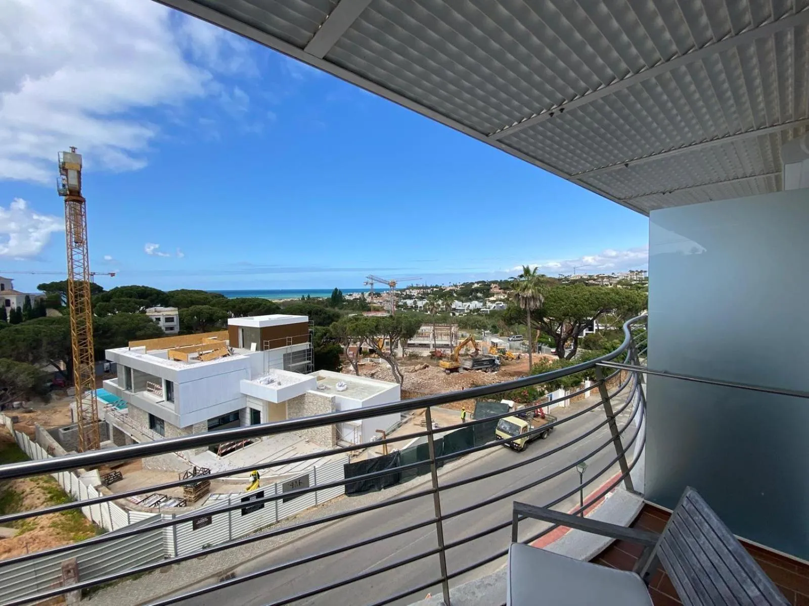 Apartment Atlantic - Vale de Lobo