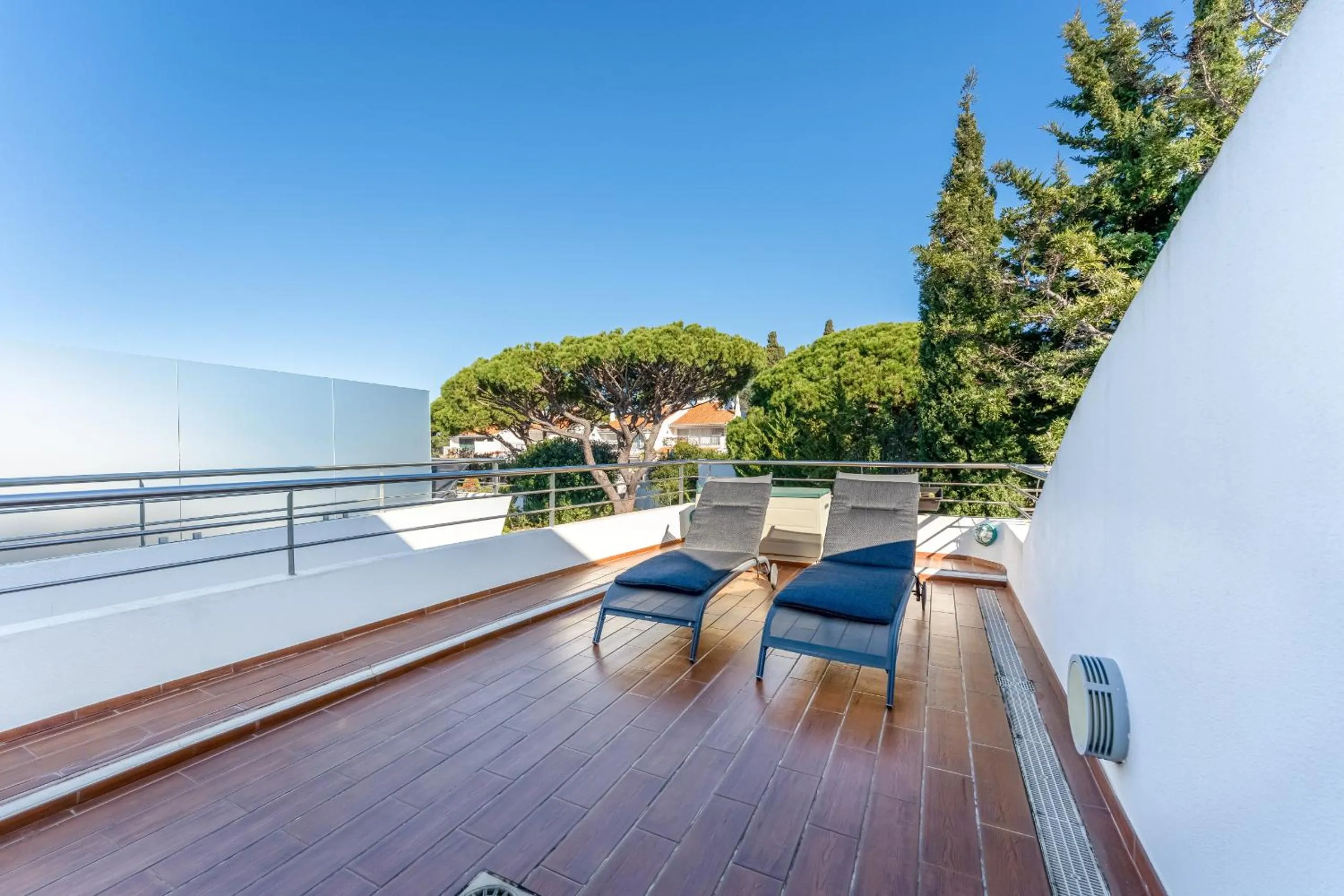 Apartment Atlantic - Vale de Lobo