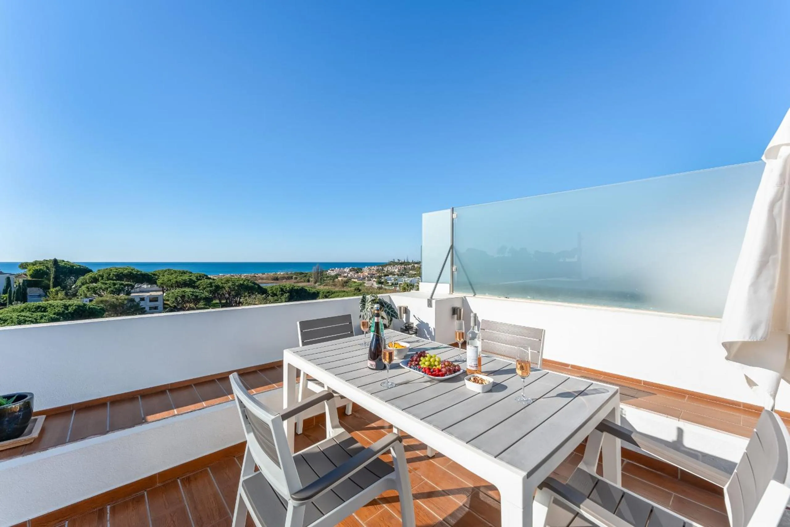 Apartment Atlantic - Vale de Lobo