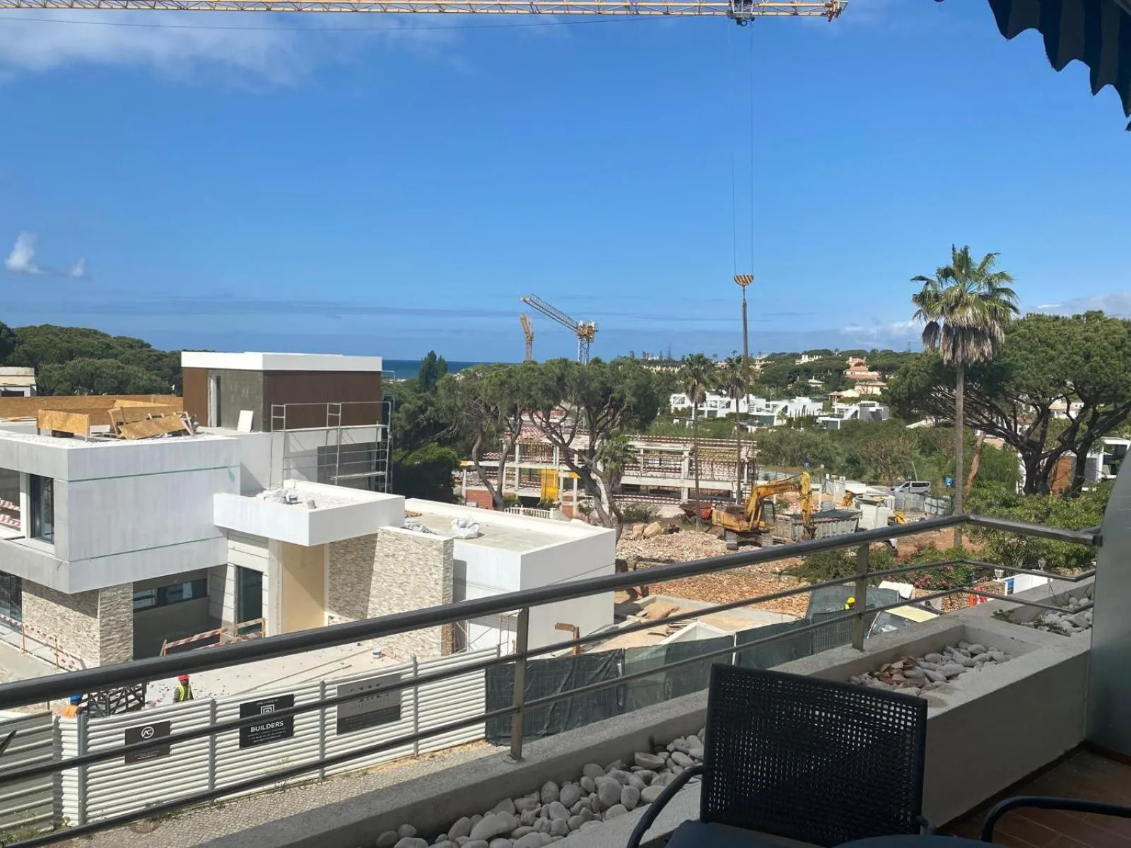 Apartment Atlantic - Vale de Lobo