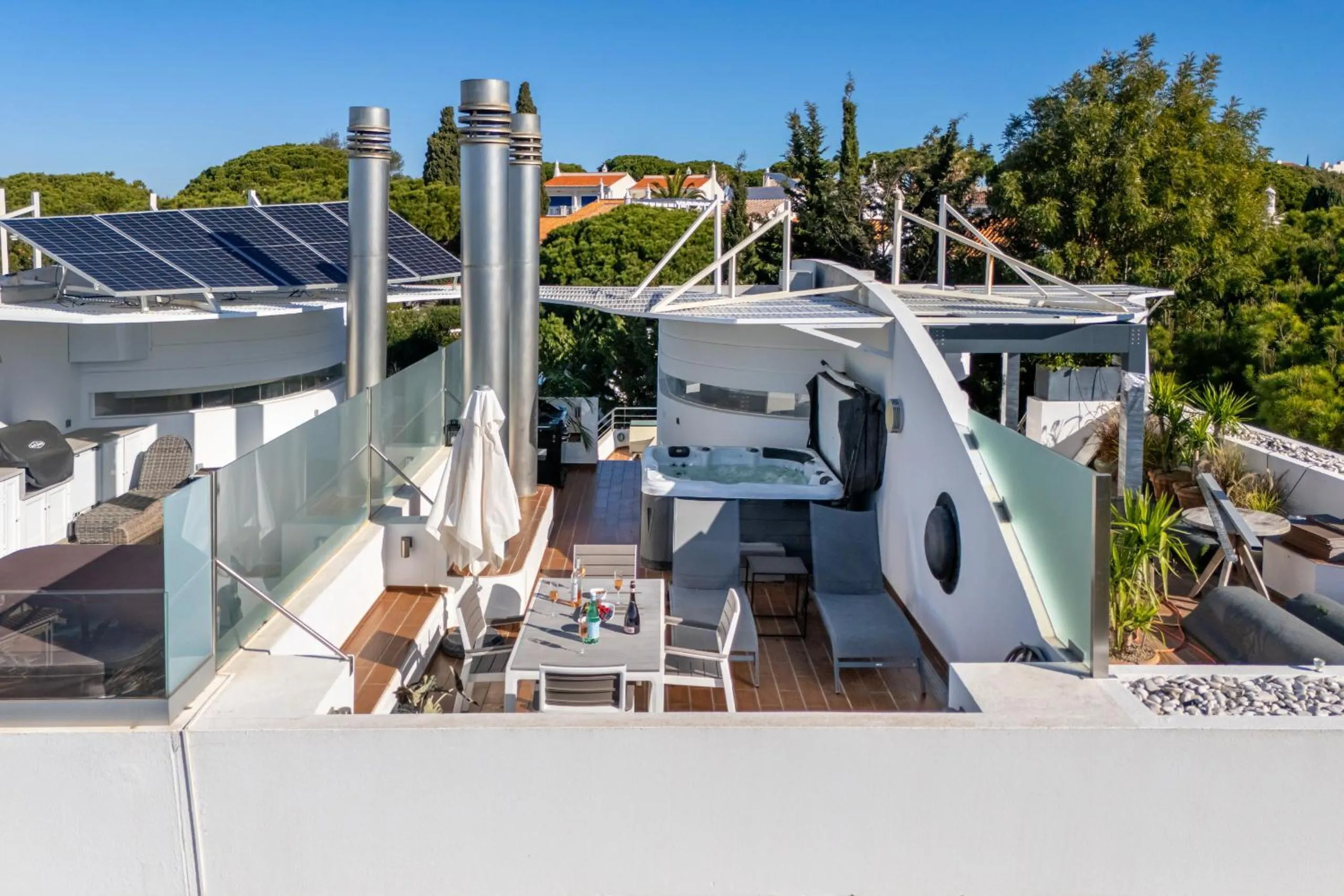 Apartment Atlantic - Vale de Lobo
