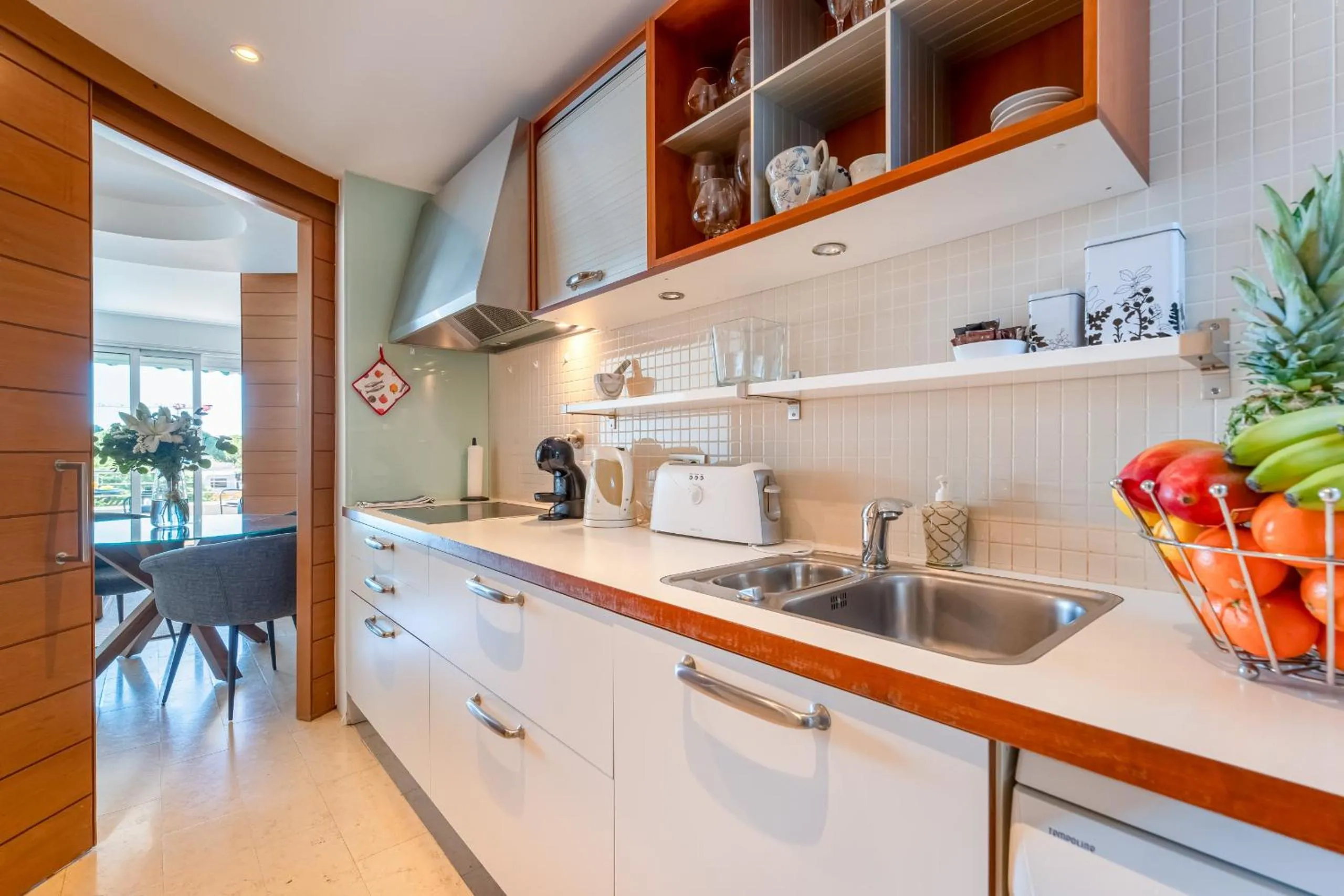Apartment Atlantic - Vale de Lobo