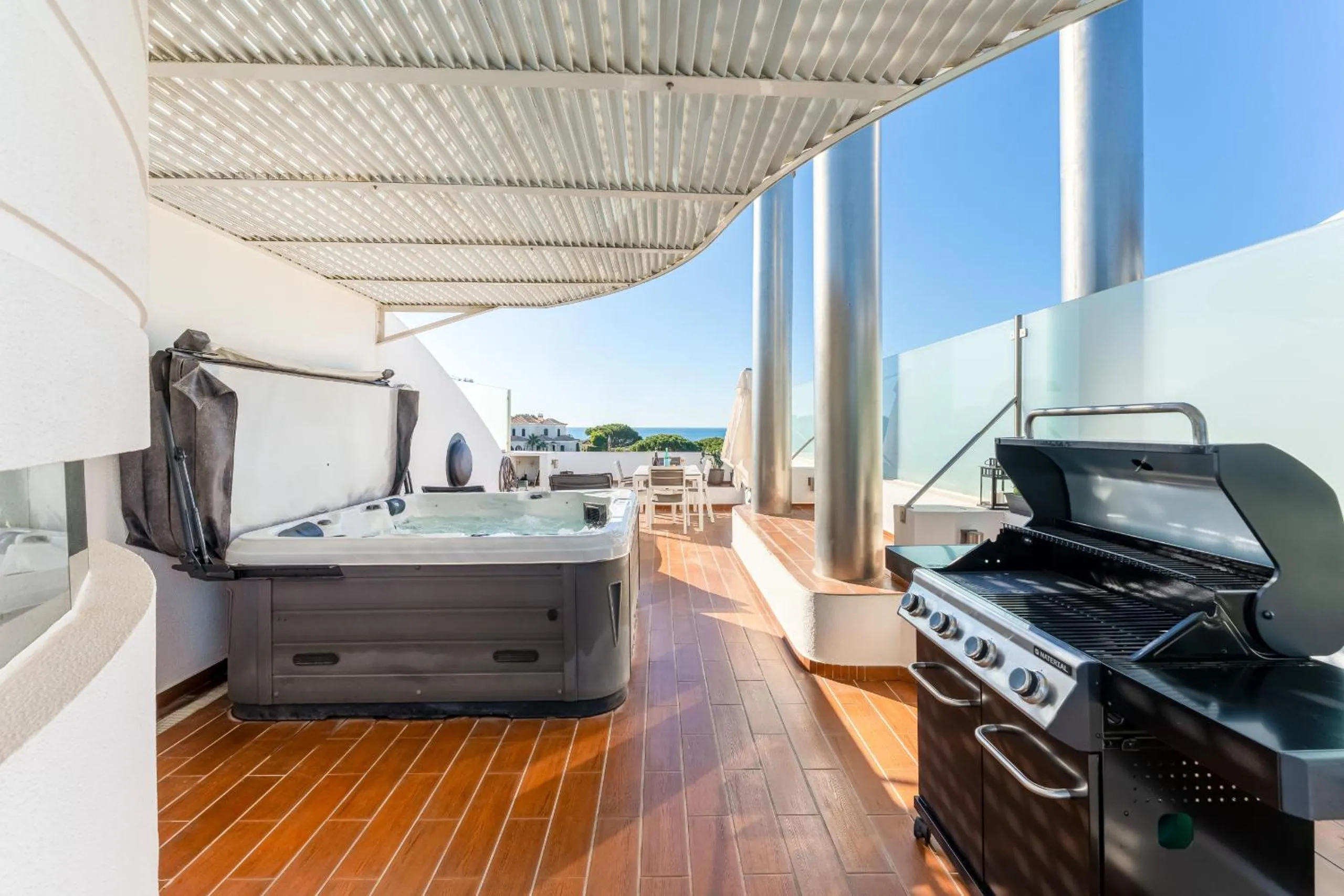 Apartment Atlantic - Vale de Lobo