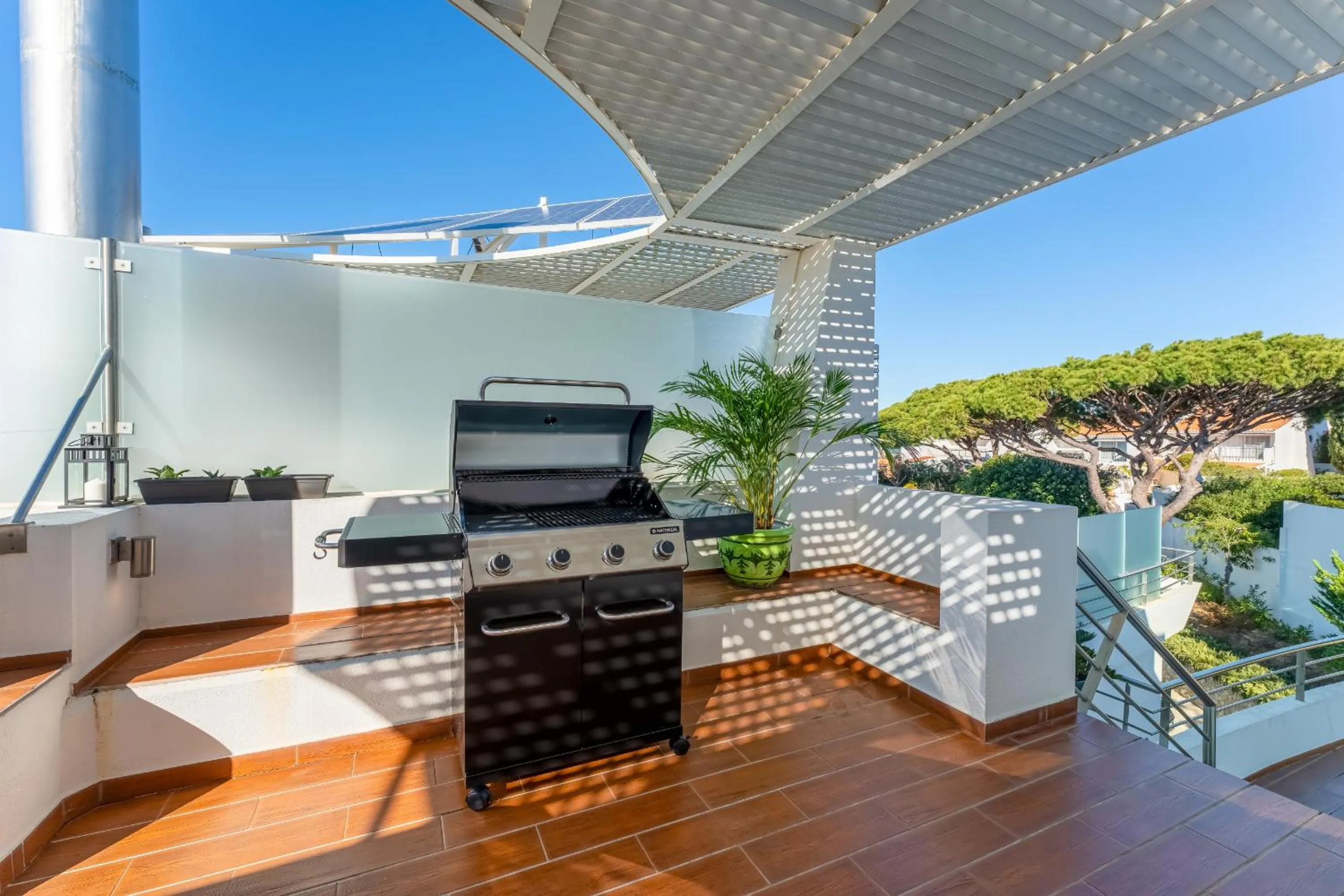 Apartment Atlantic - Vale de Lobo