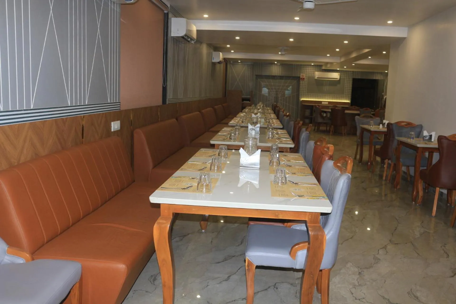 Soil to Soul Trinity Hotel - A Boutique Stay