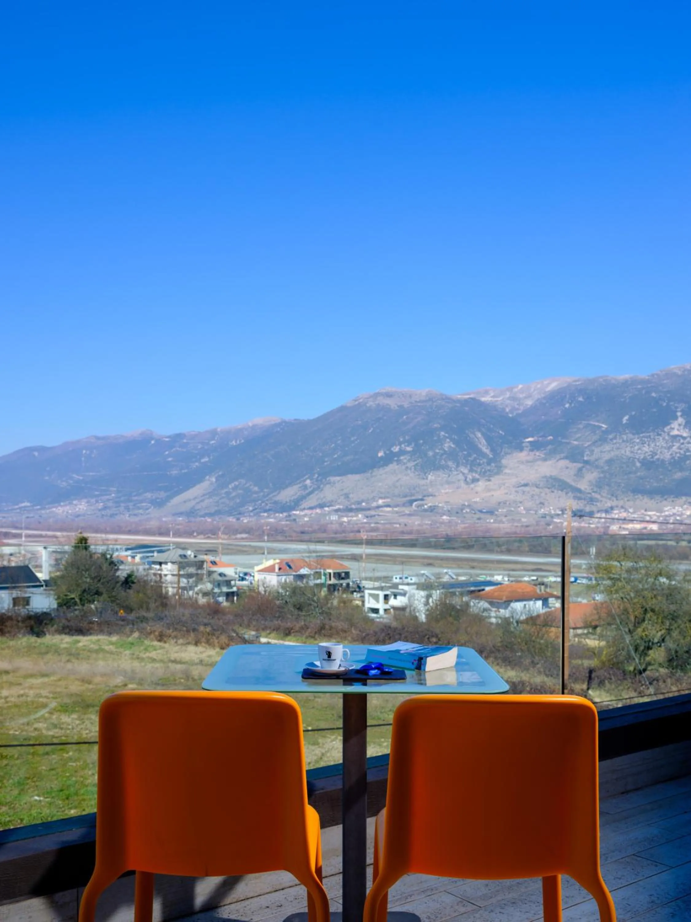 Day in Essence Hotel