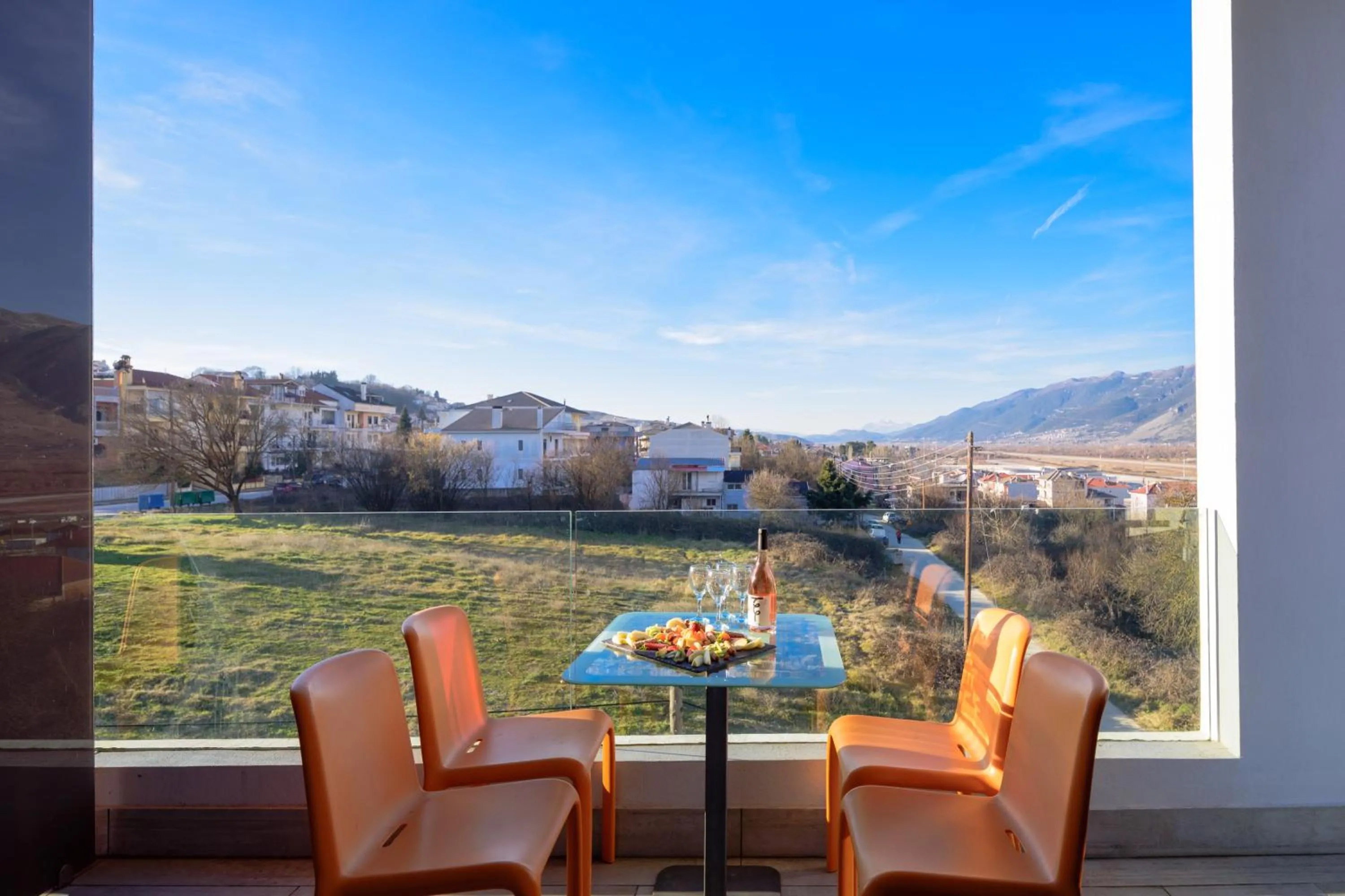 Day in Essence Hotel