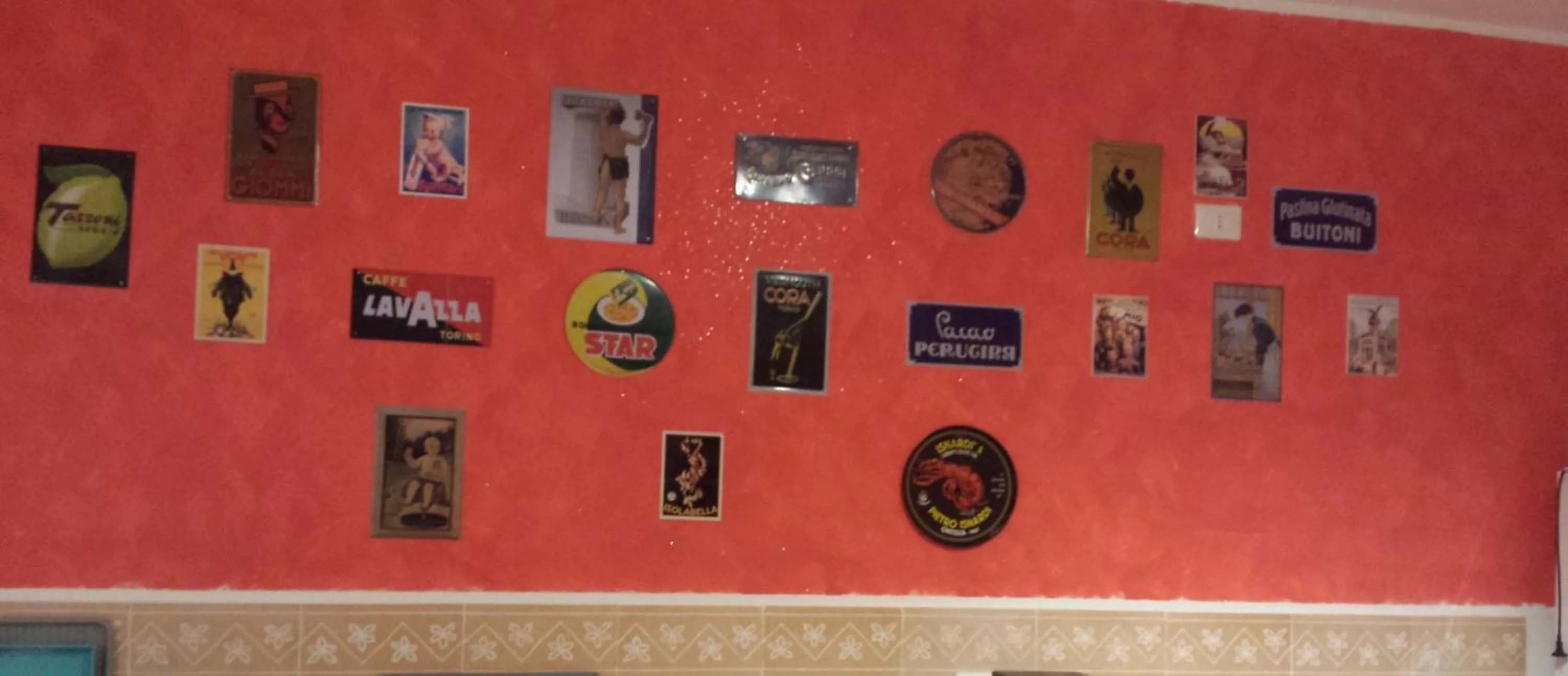 Other in Luci A San Siro