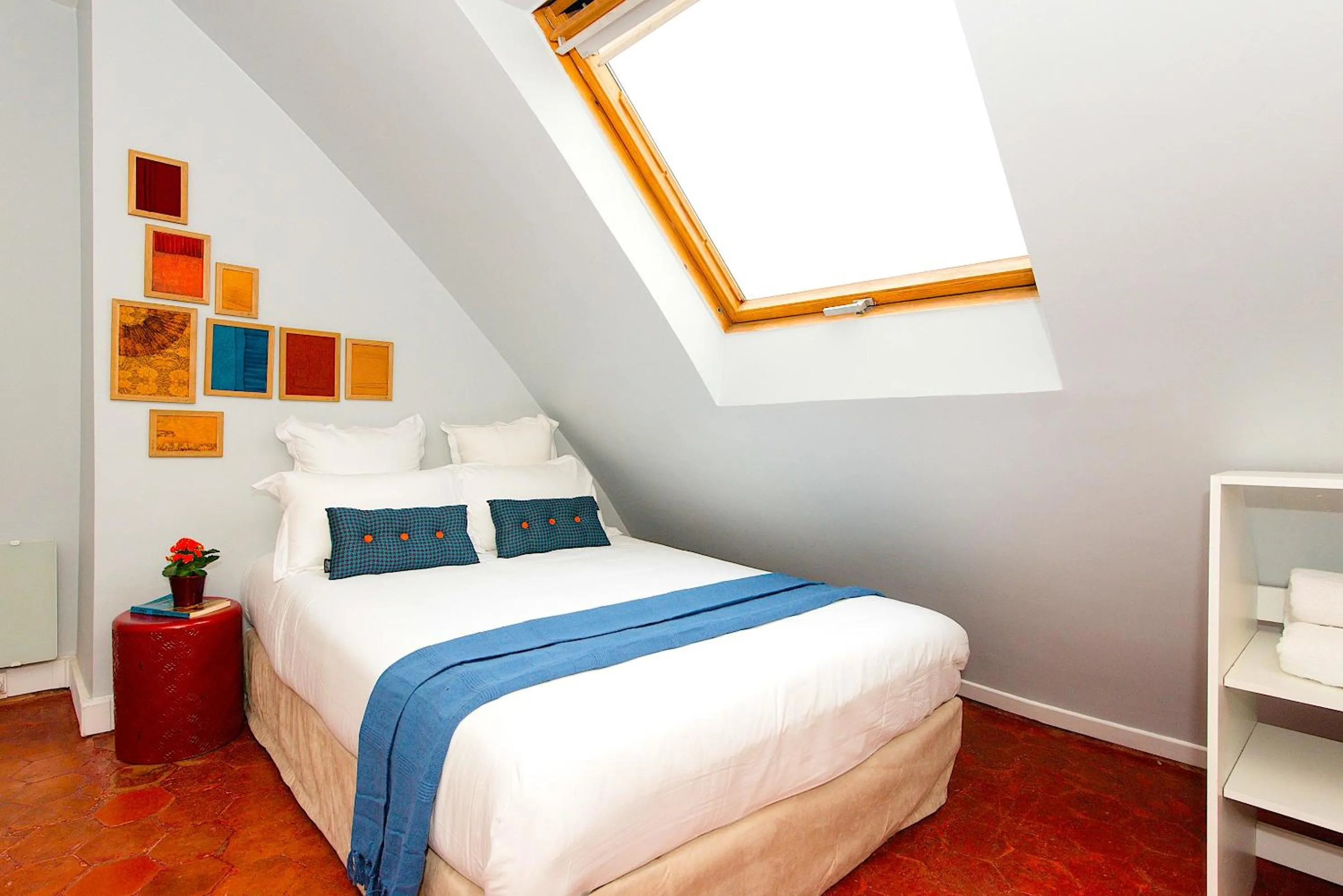 Bed in Sweett - Saint Honore