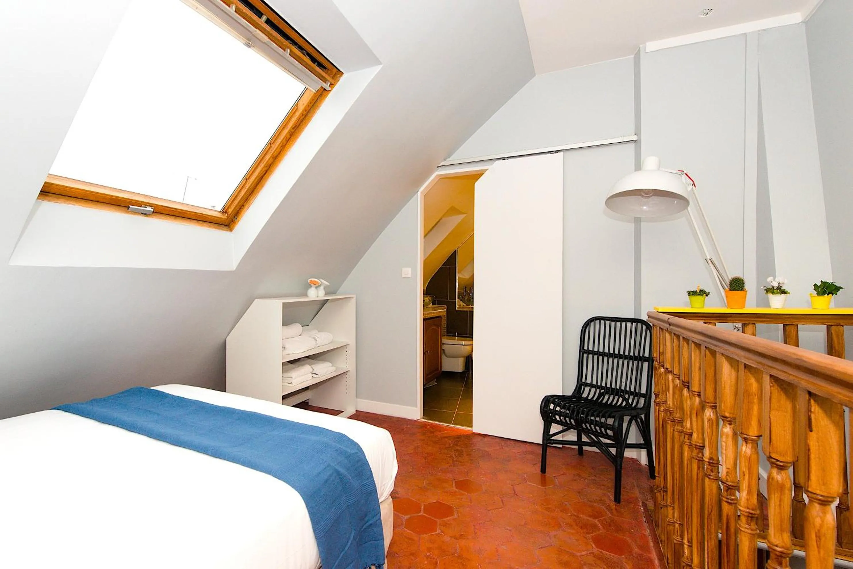 Bed in Sweett - Saint Honore