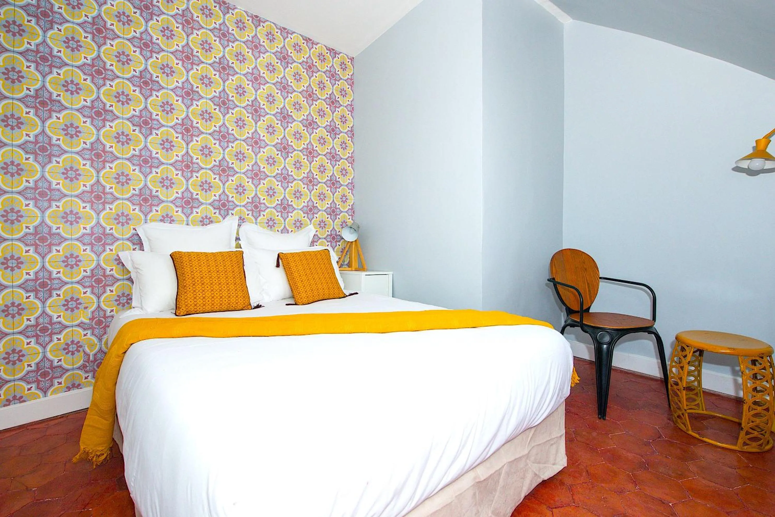Bed in Sweett - Saint Honore