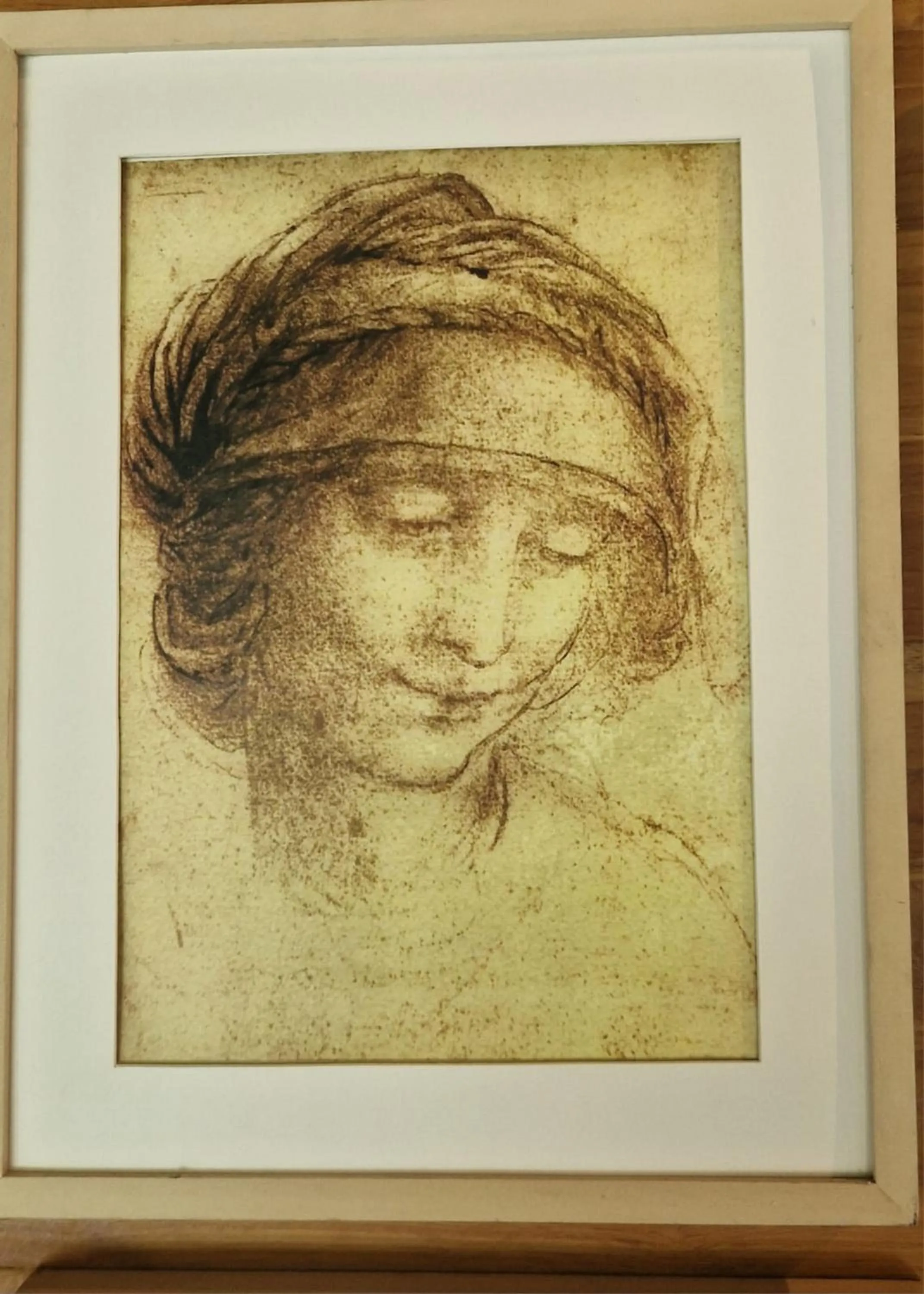 Decorative detail in Muraya Villas in Ubud