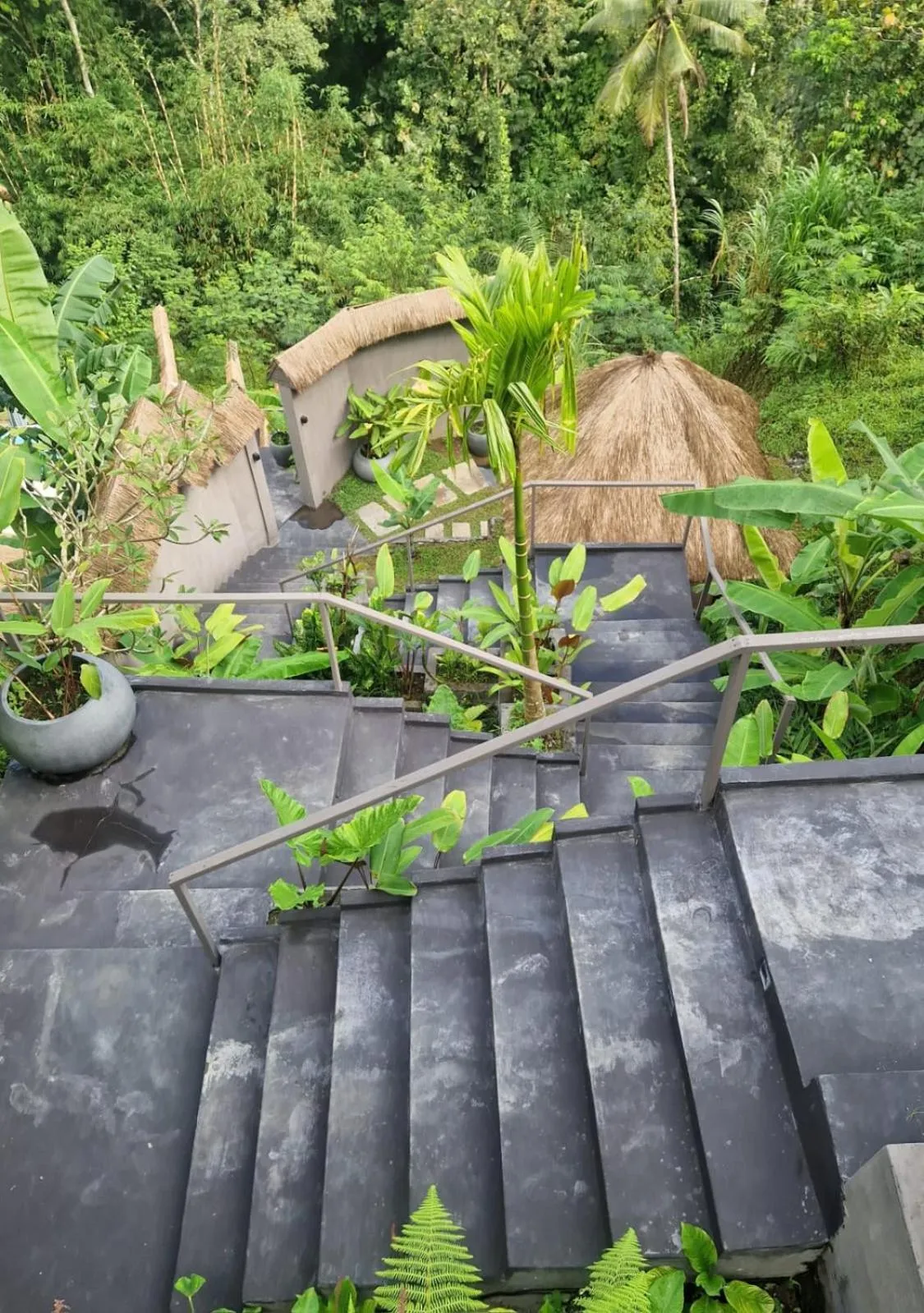 acessibility in Muraya Villas in Ubud