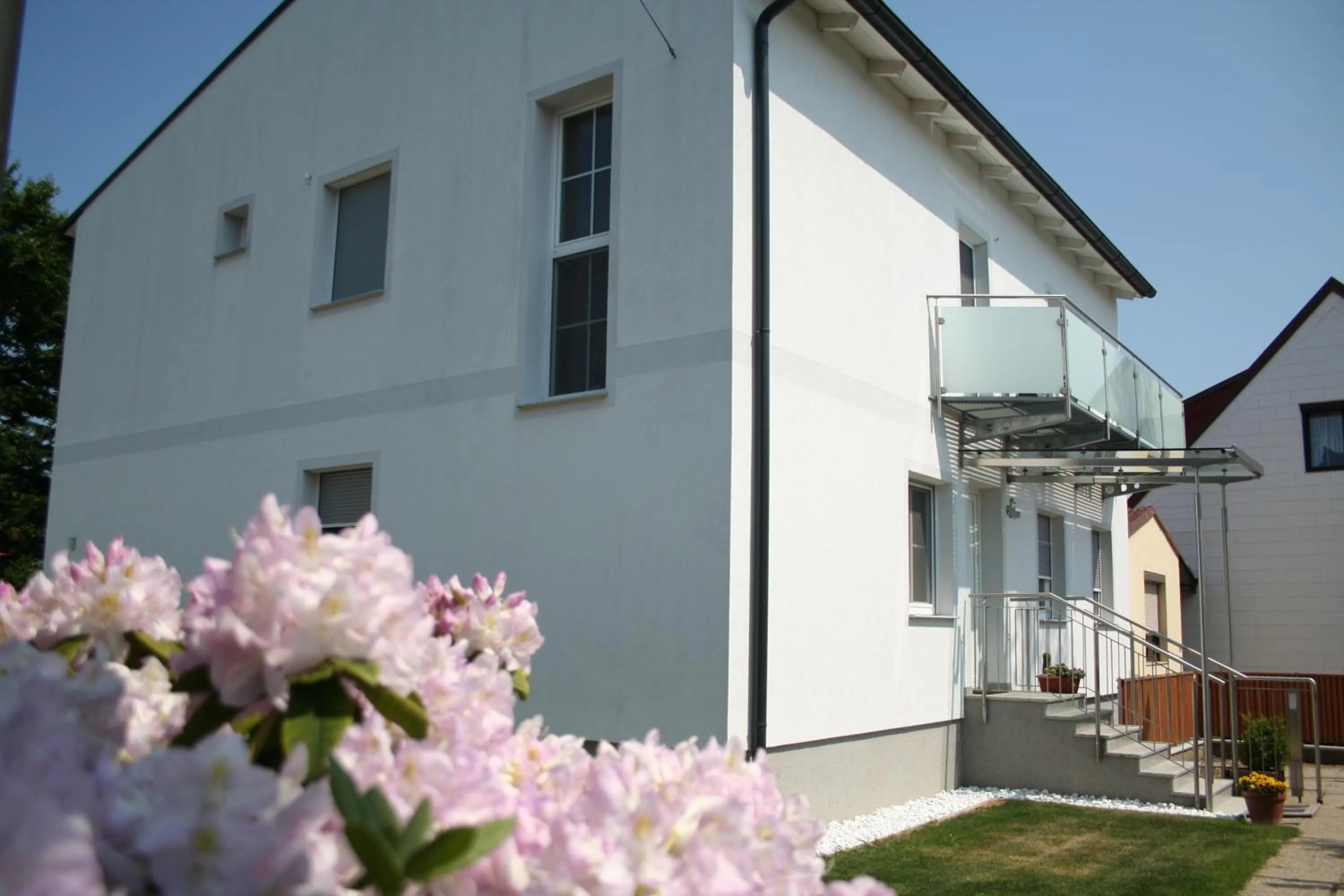 Gästehaus Karassowitsch
