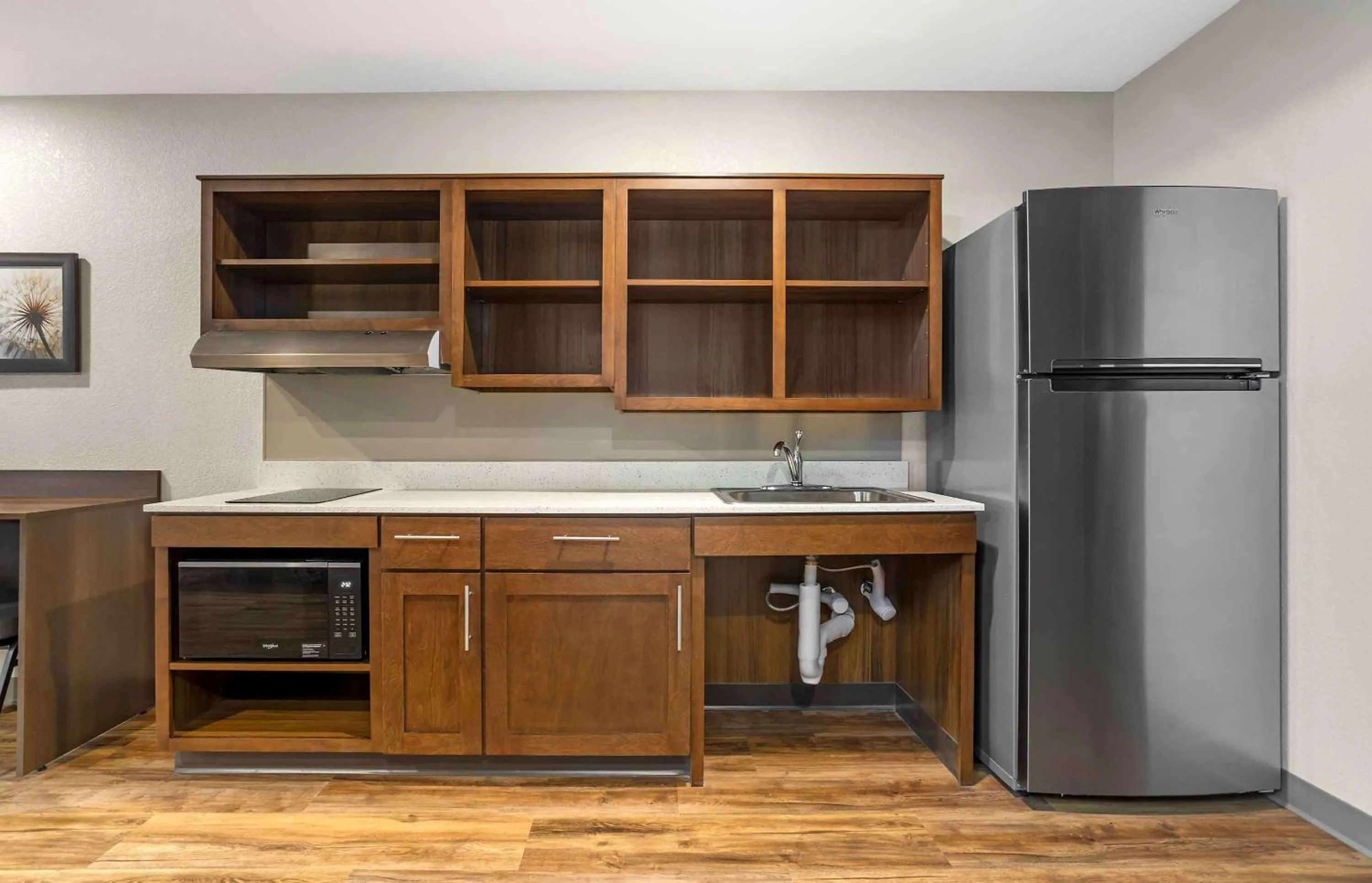 Kitchen or kitchenette in Extended Stay America Suites - Tampa - Casino Area
