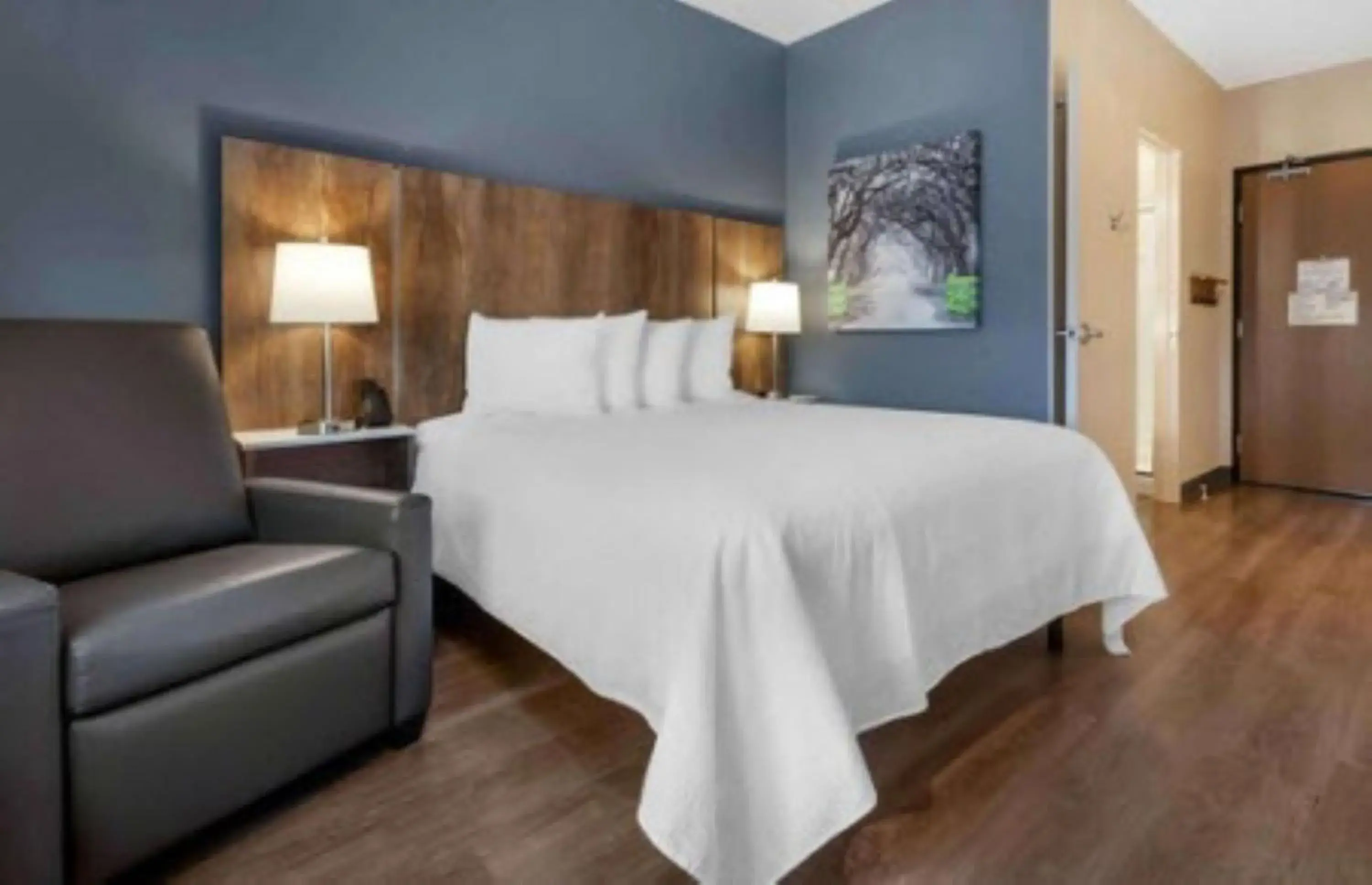 Queen Studio in Extended Stay America Premier Suites - Colorado Springs - South Queen Studio in Extended Stay America Premier Suites - Colorado Springs - South