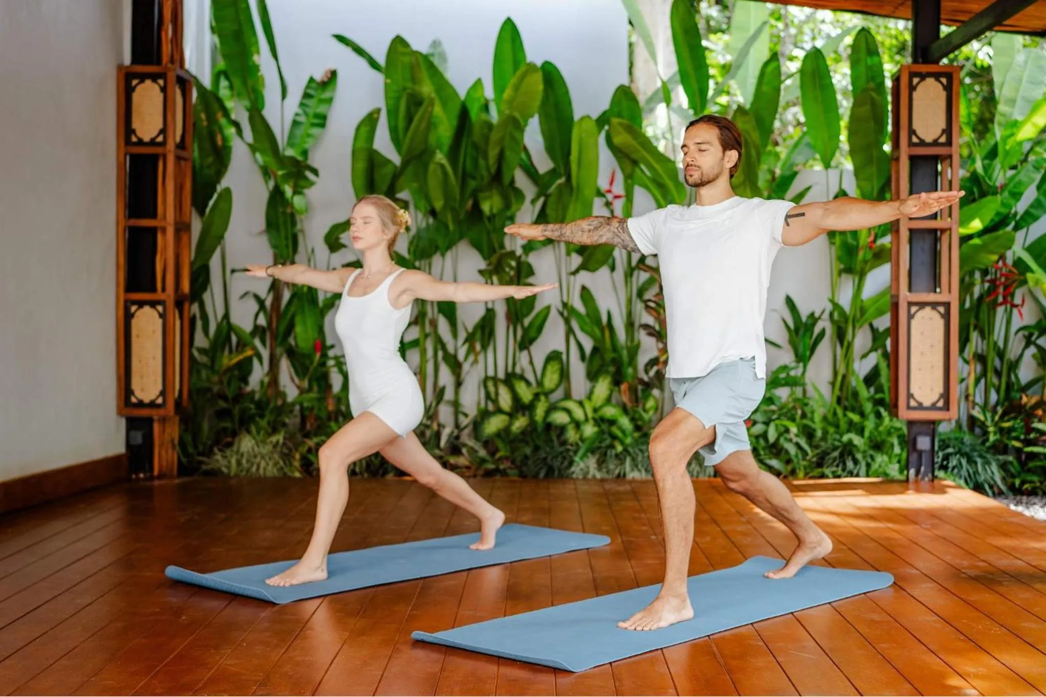 Activities in Unagi Mas Villa by Emana