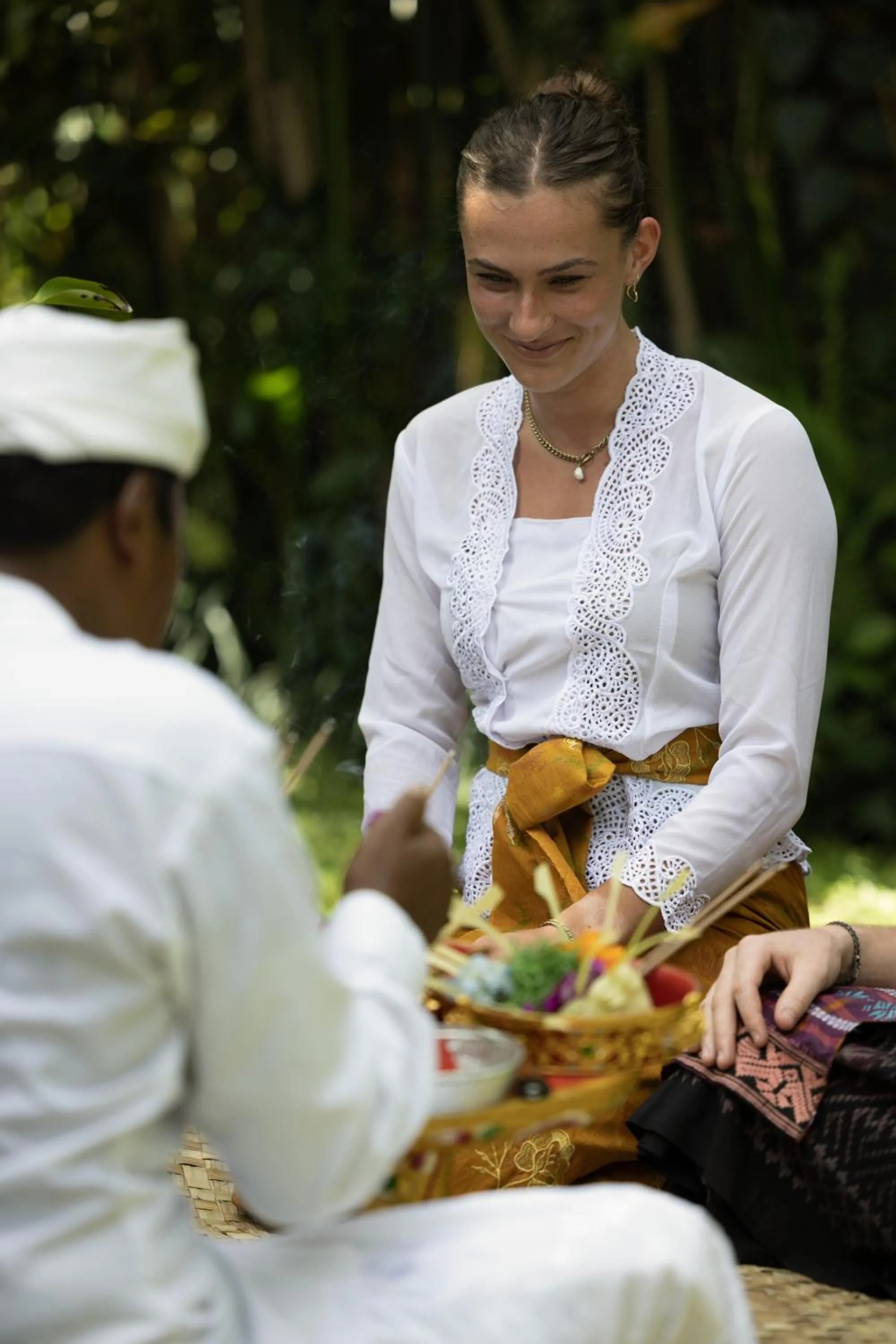 Activities in Unagi Mas Villa by Emana