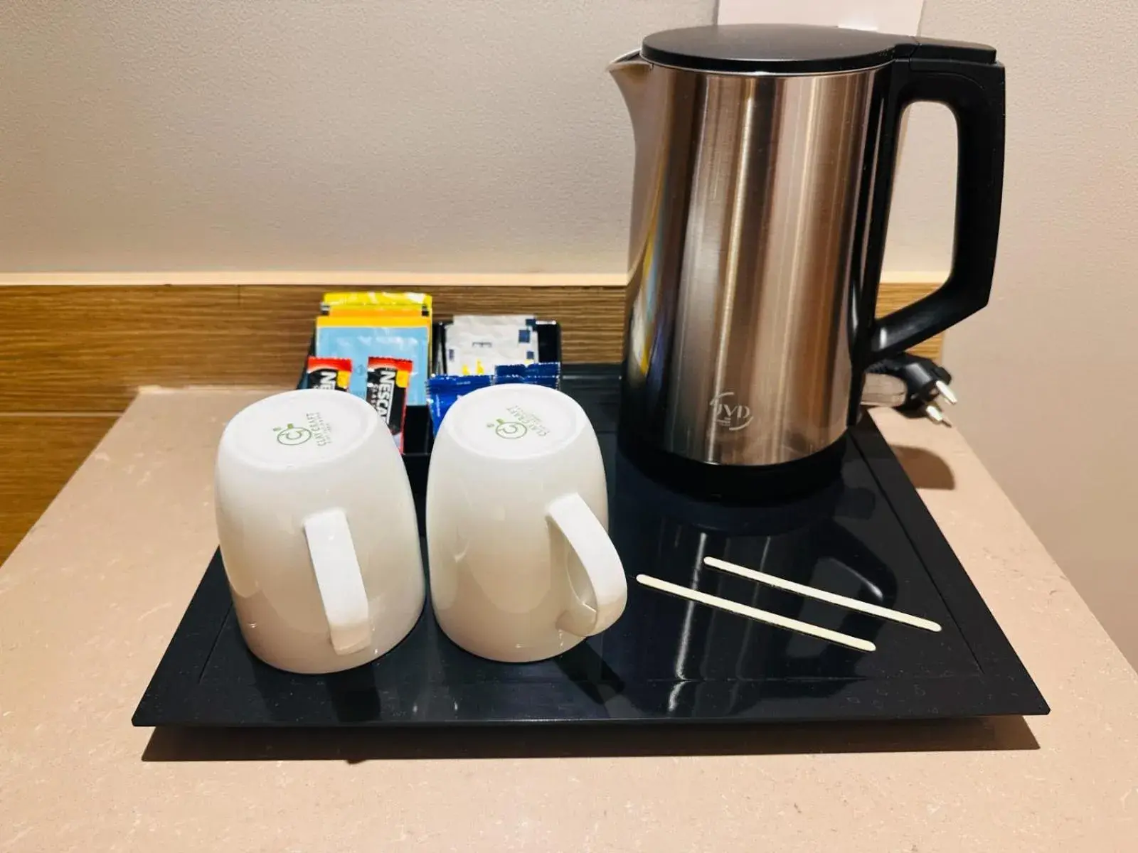 Deluxe King Room with Mountain View - Non-Smoking in Best Western Matra Kasauli Deluxe King Room with Mountain View - Non-Smoking in Best Western Matra Kasauli