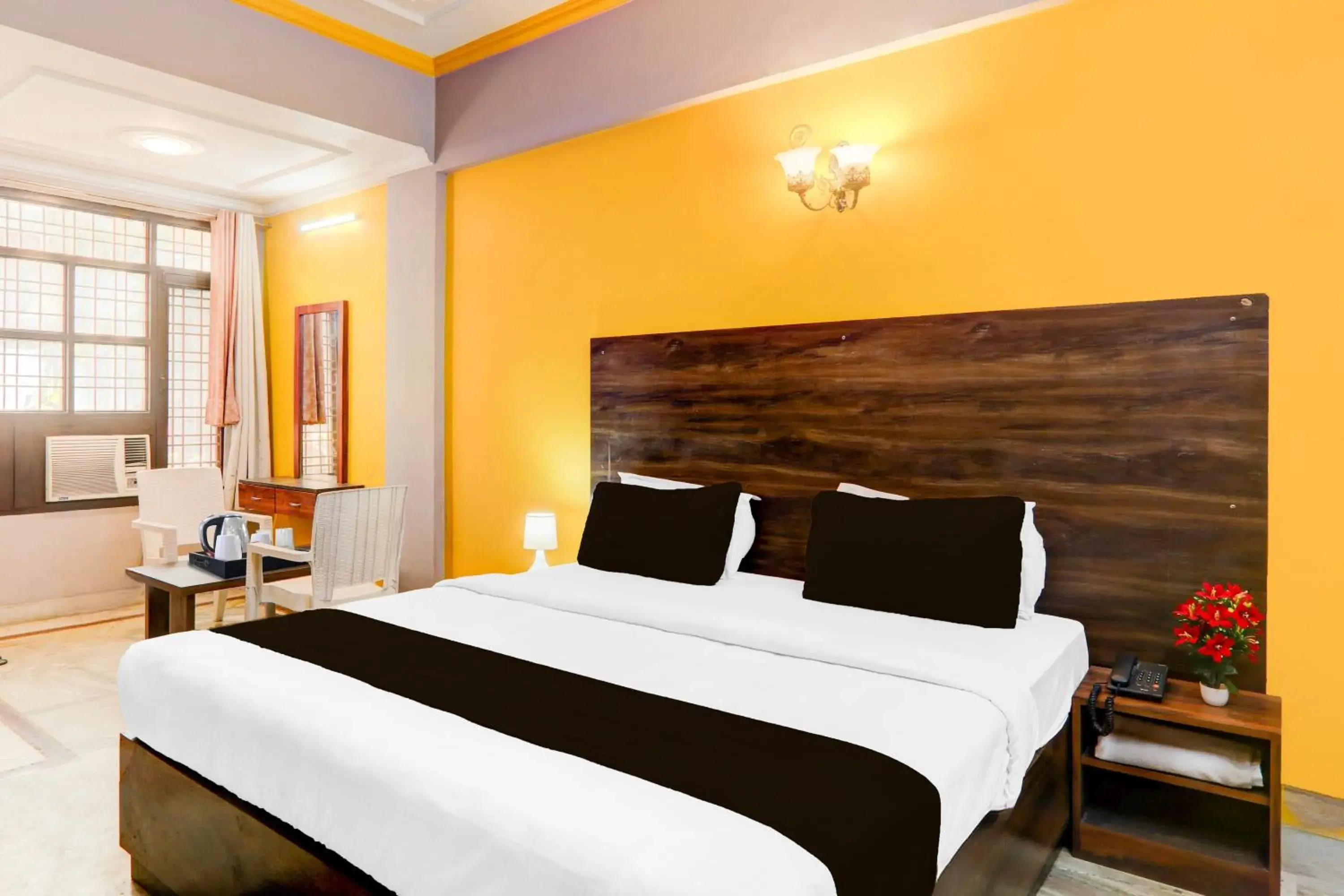 Super Hotel O Insaf Nagar Munshipuliya formerly Vibrant Super Hotel O Insaf Nagar Munshipuliya formerly Vibrant