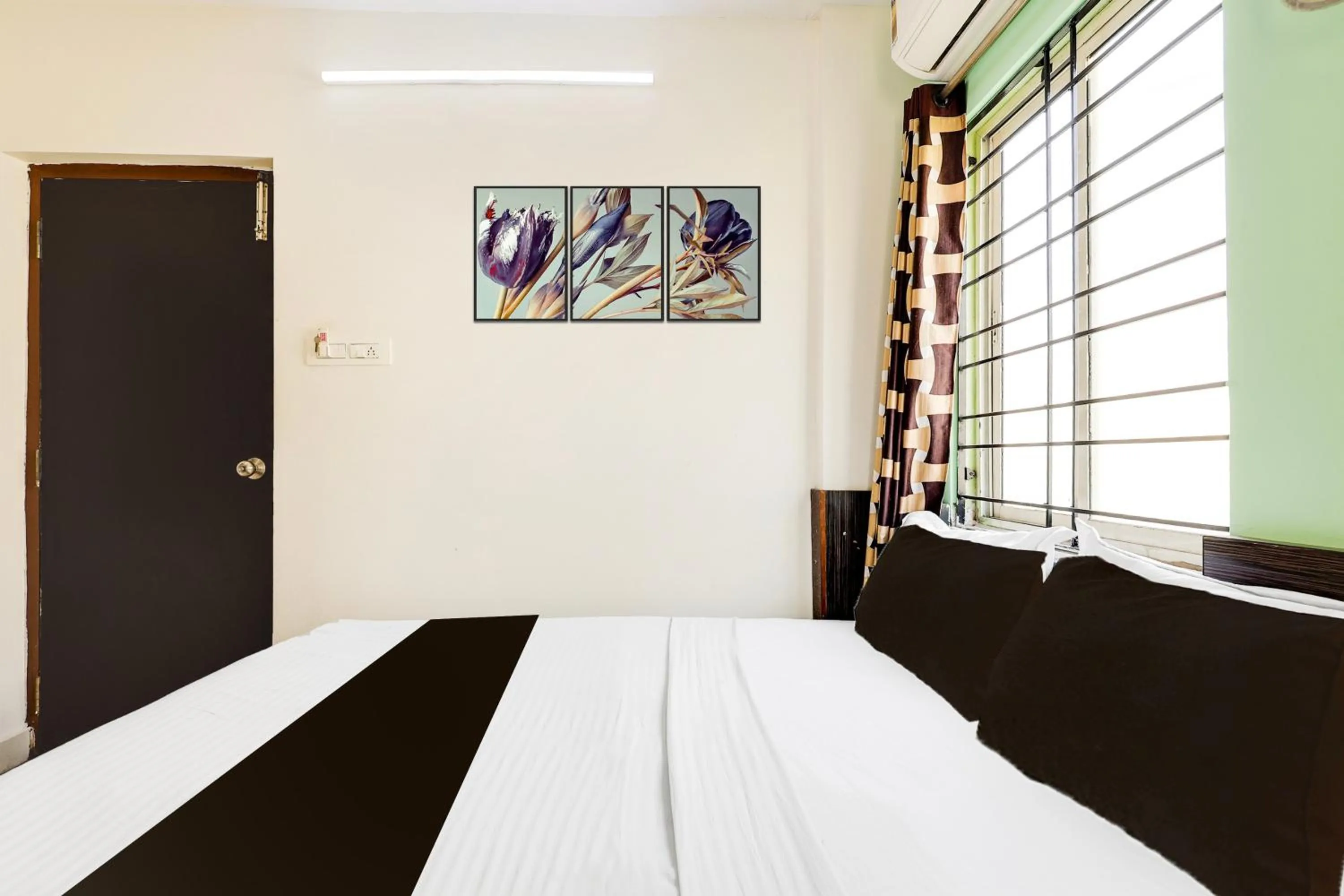 Hotel O Guntur