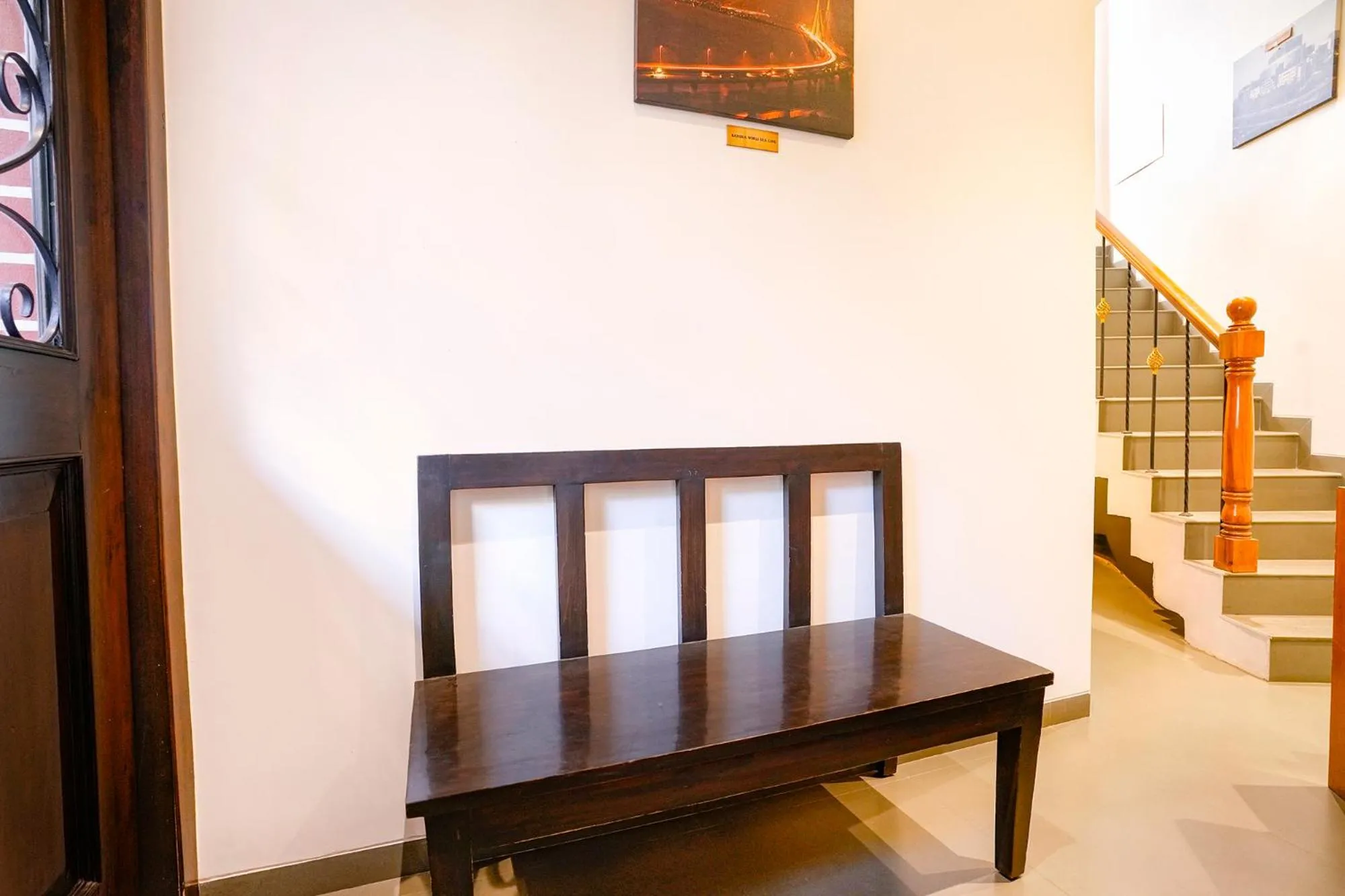 FabHotel Mumbai Corporate Rooms JB Nagar - Nr Airport