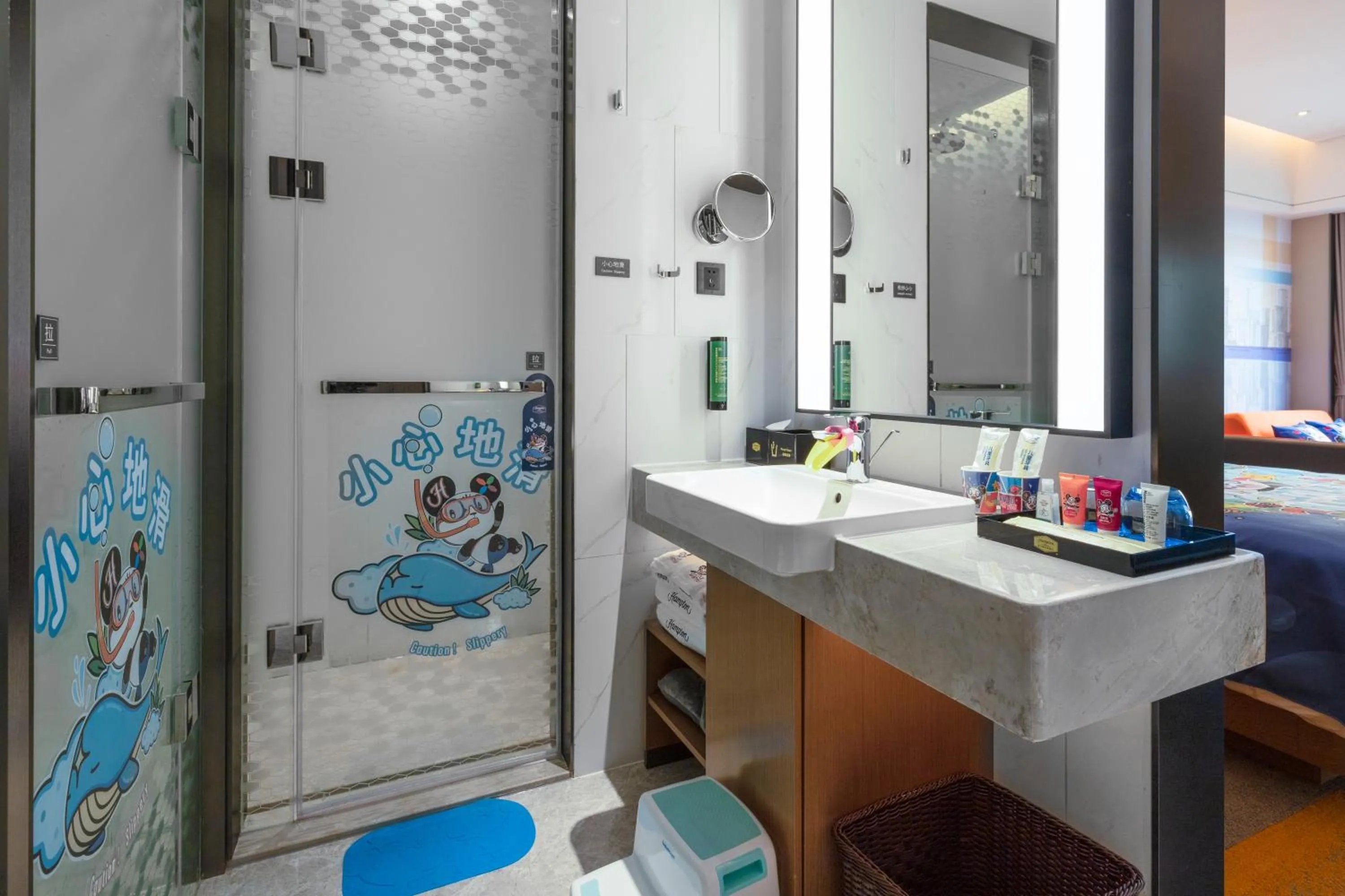 Hampton by Hilton Qingdao Jiaodong International Airport South