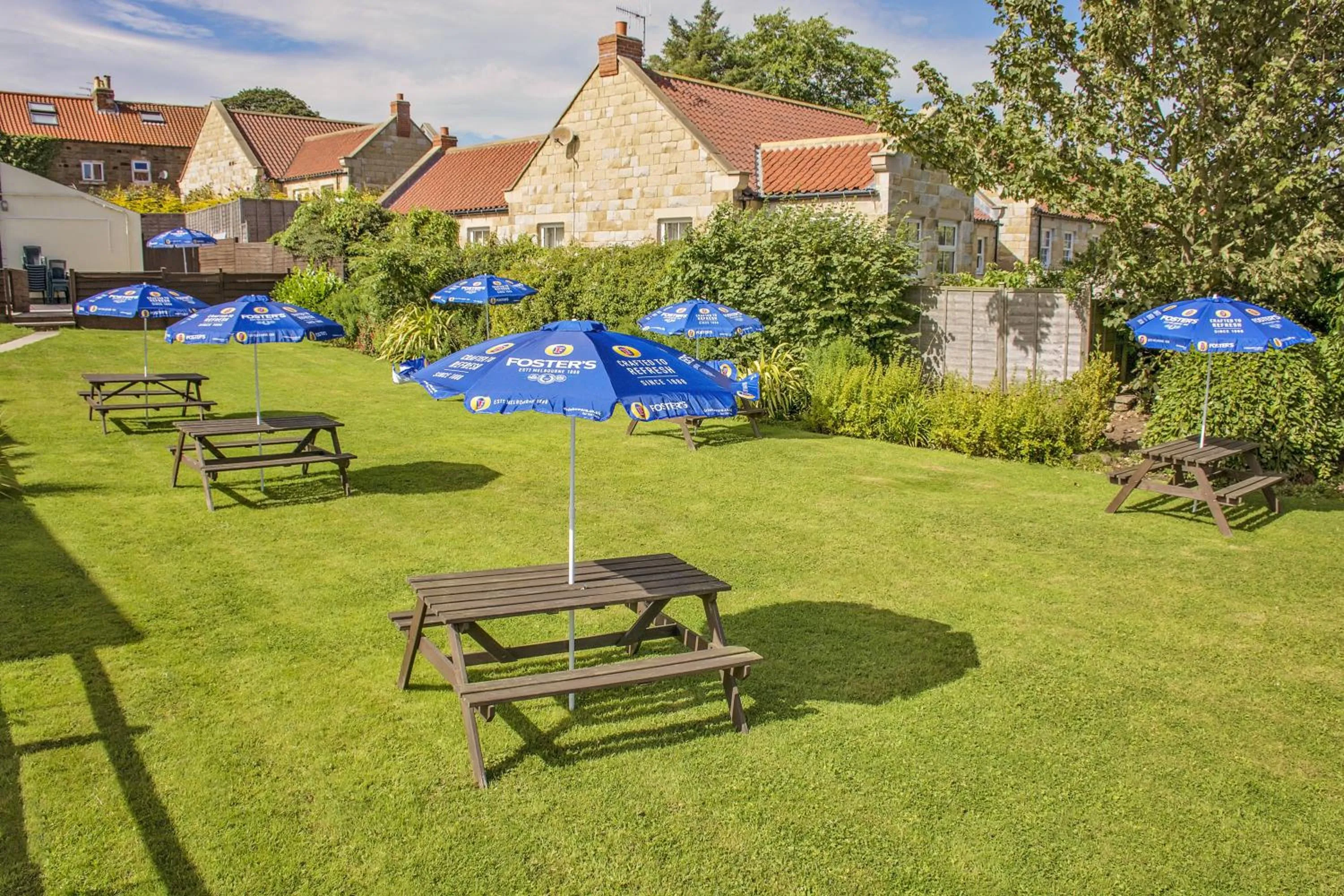 Property building in The Oakwheel