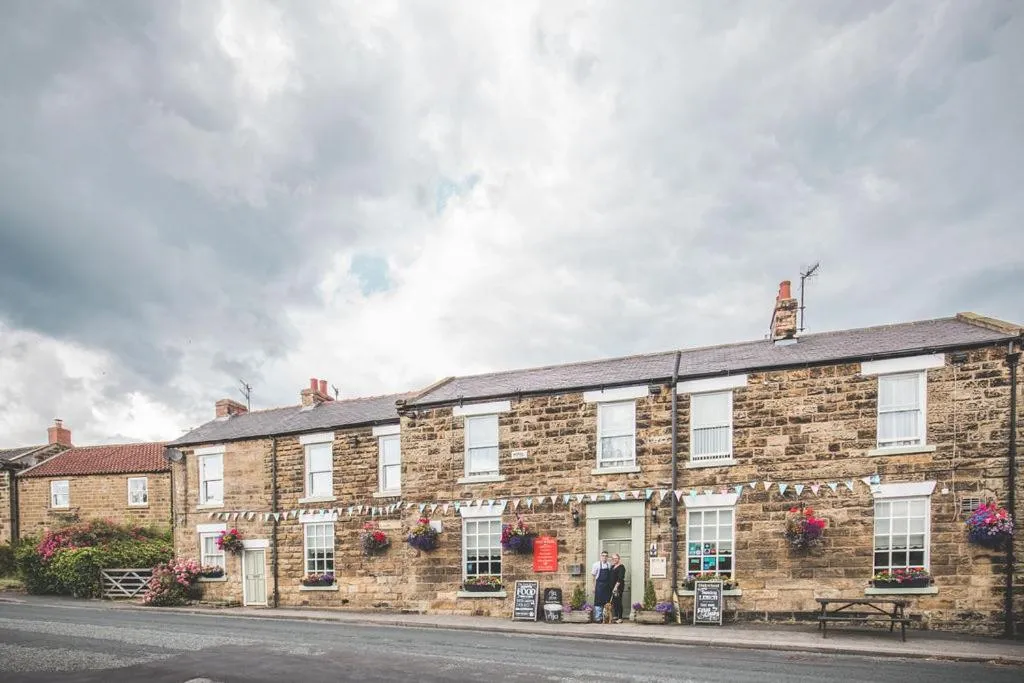 Property building in The Oakwheel